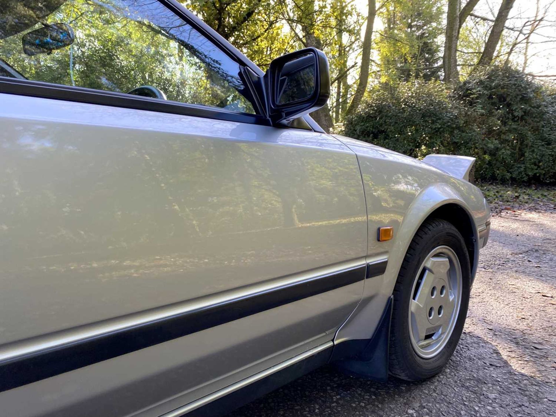 1985 Toyota MR2 Coupe Restored example of an appreciating modern classic - Image 65 of 100