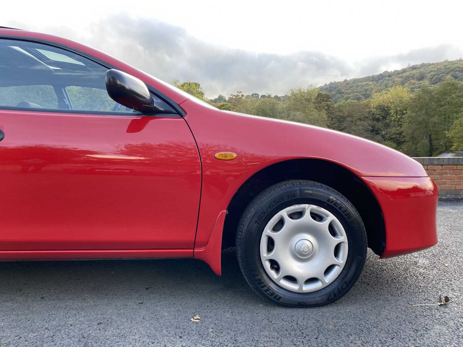 1996 Mazda 323F *** NO RESERVE *** - Image 52 of 76