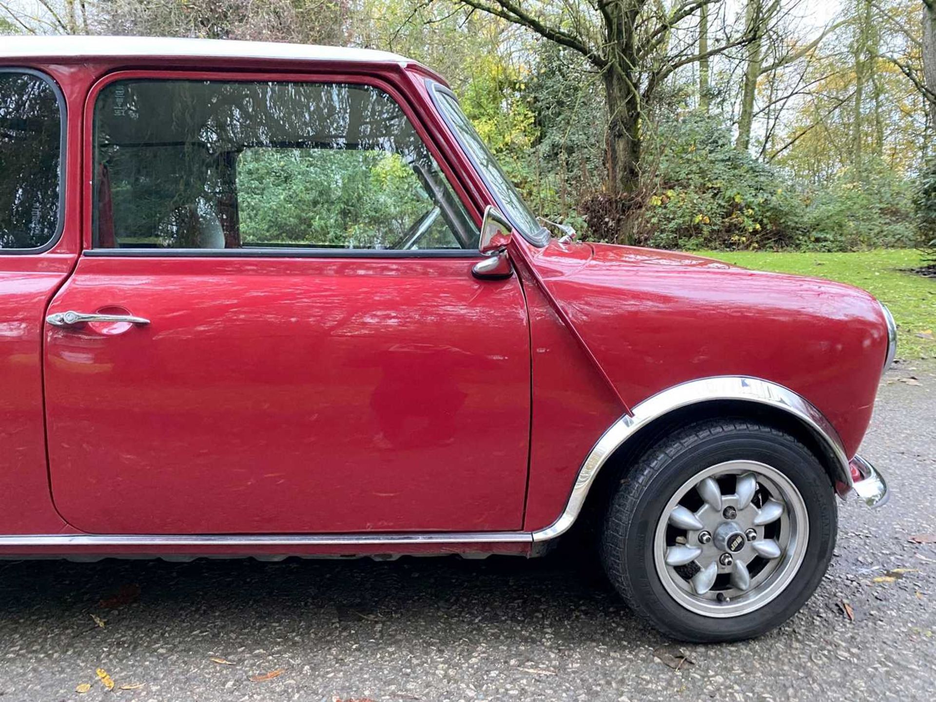 1984 Austin Mini 1330cc engine - Image 58 of 82