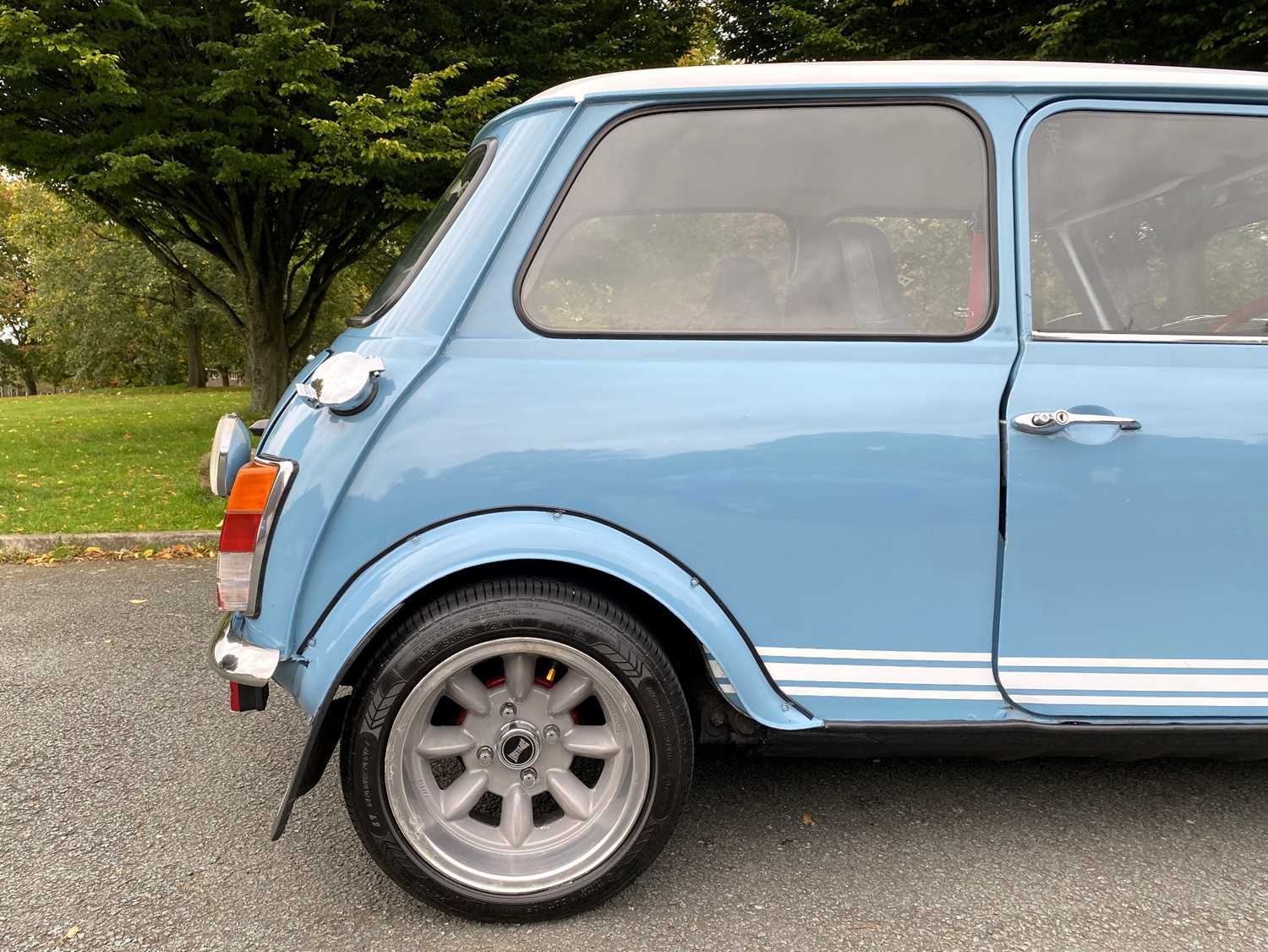 1978 Mini 1275 GT - Image 75 of 86