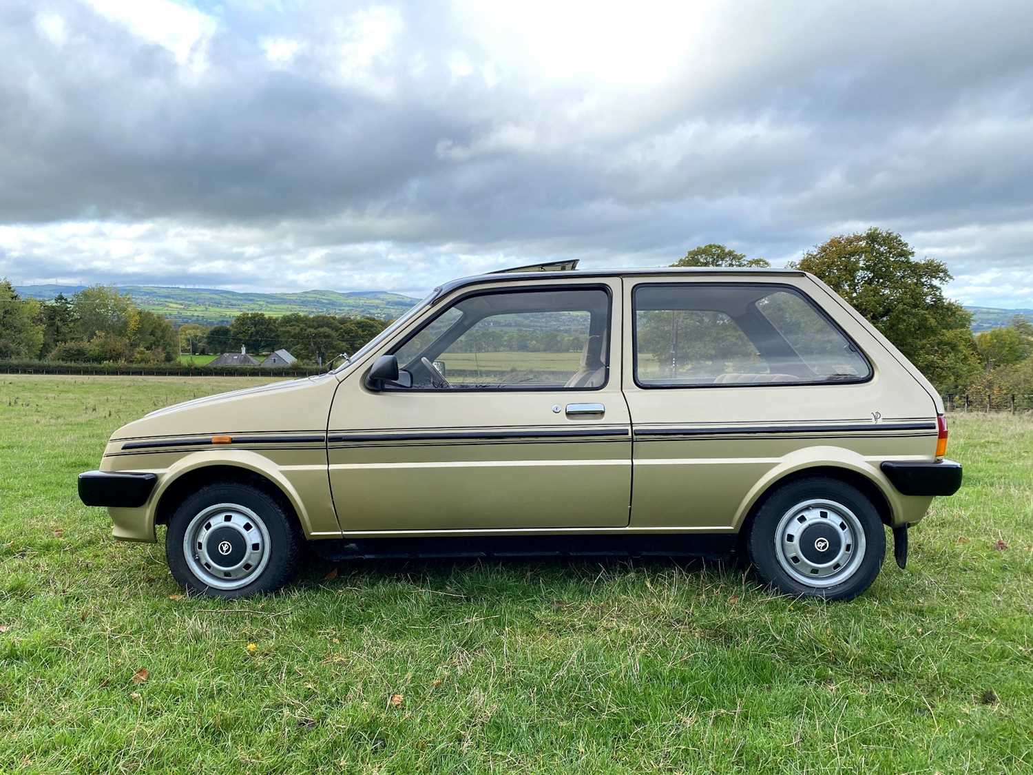 1983 Austin Metro Vanden Plas *** NO RESERVE *** - Image 8 of 64