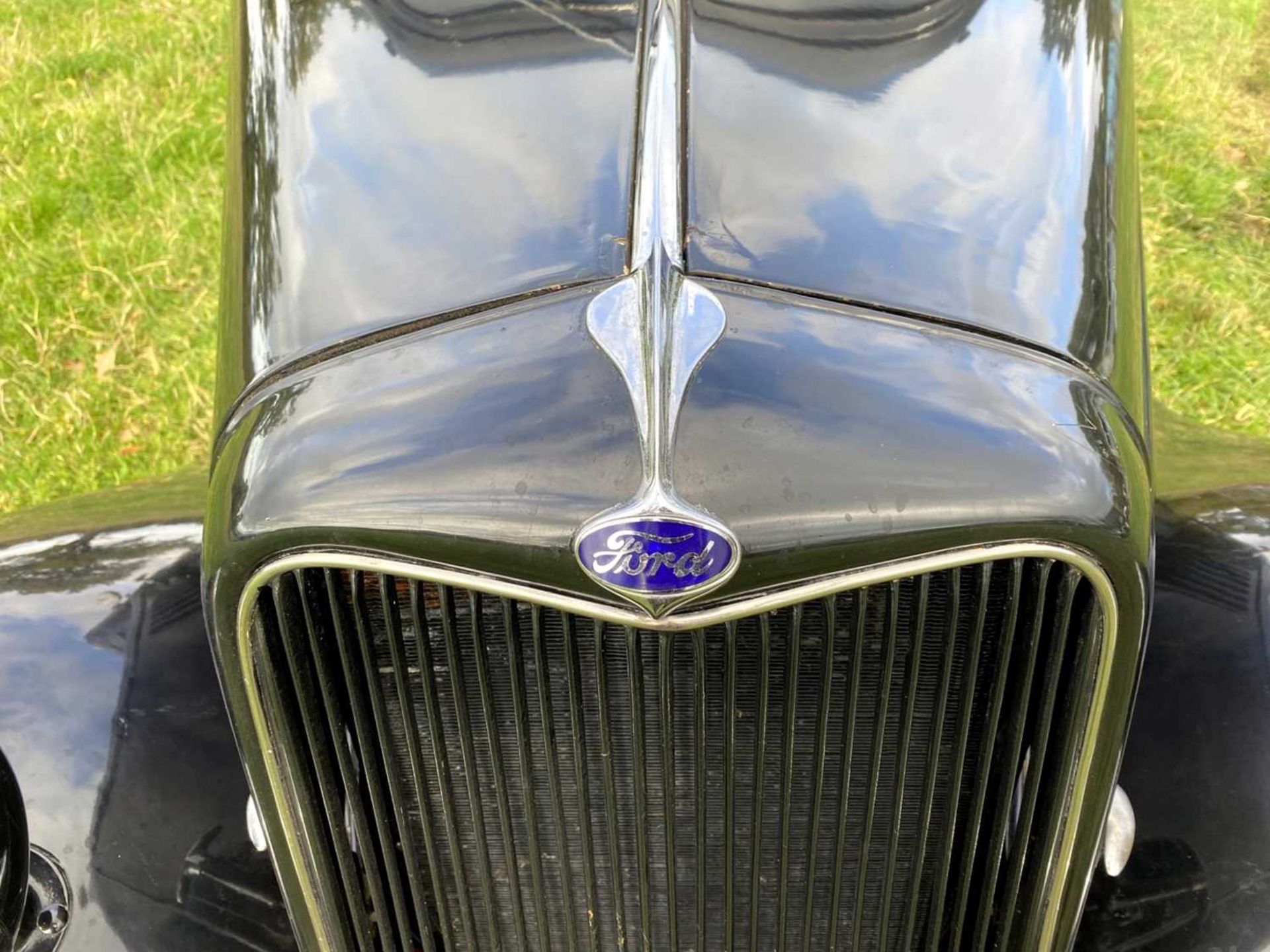 1937 Ford Model Y Two-Door Saloon - Image 33 of 55