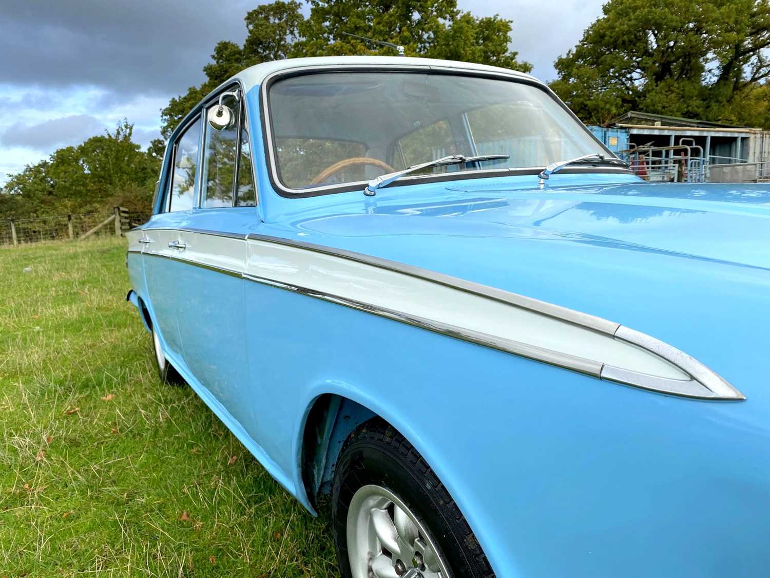 1966 Ford Cortina 1500 Super - Image 57 of 82