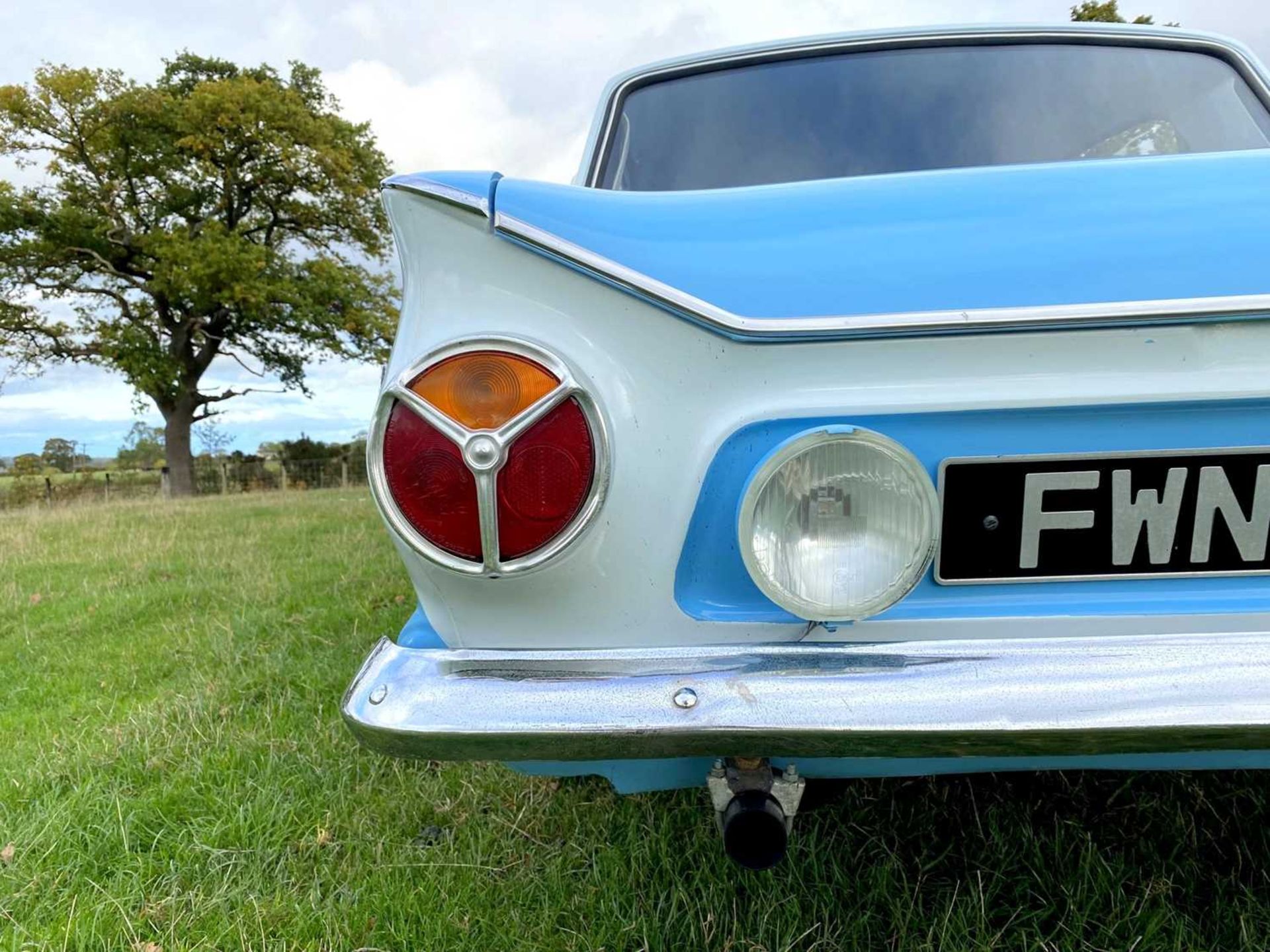 1966 Ford Cortina 1500 Super - Image 73 of 82