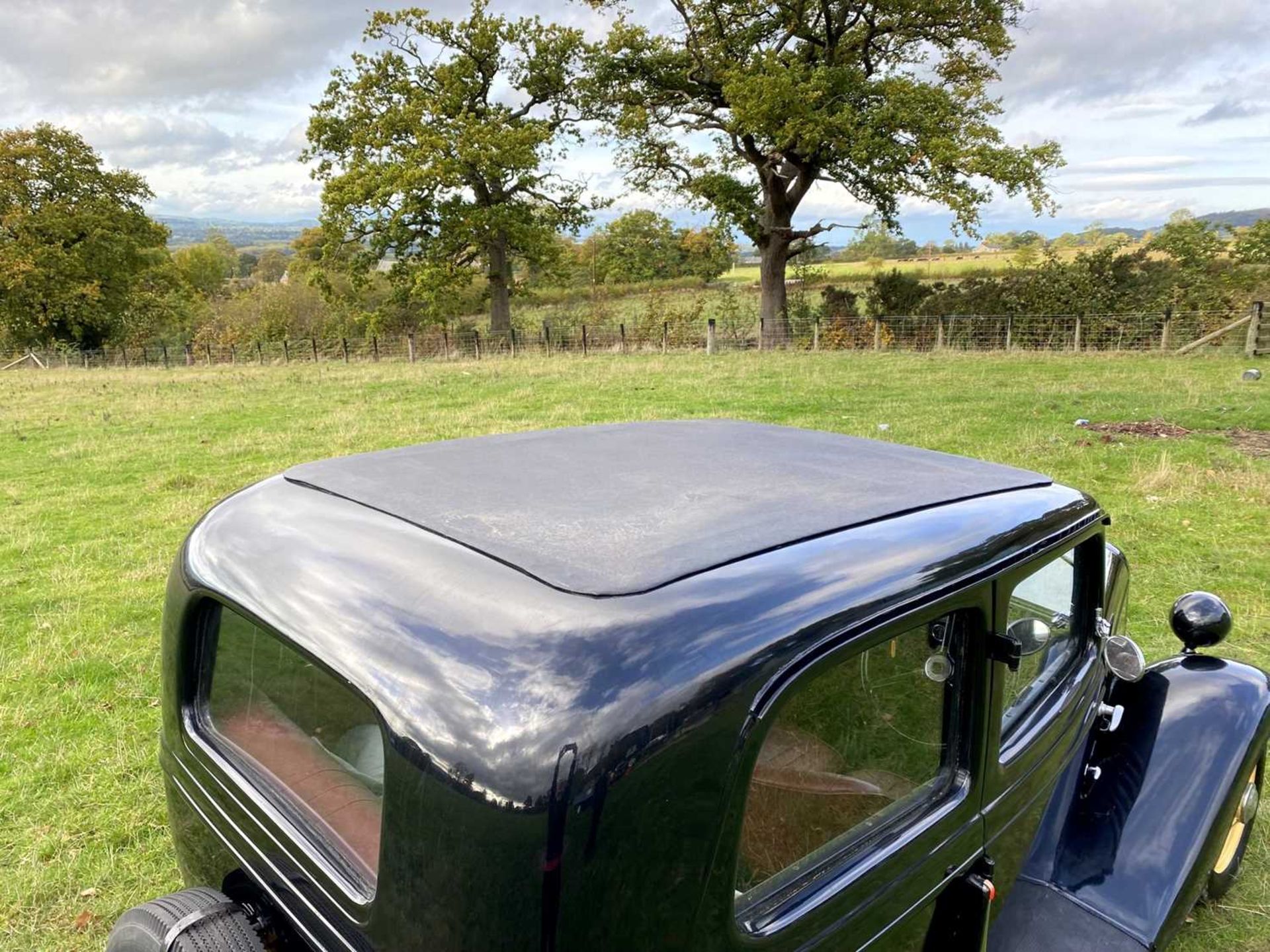 1937 Ford Model Y Two-Door Saloon - Image 45 of 55