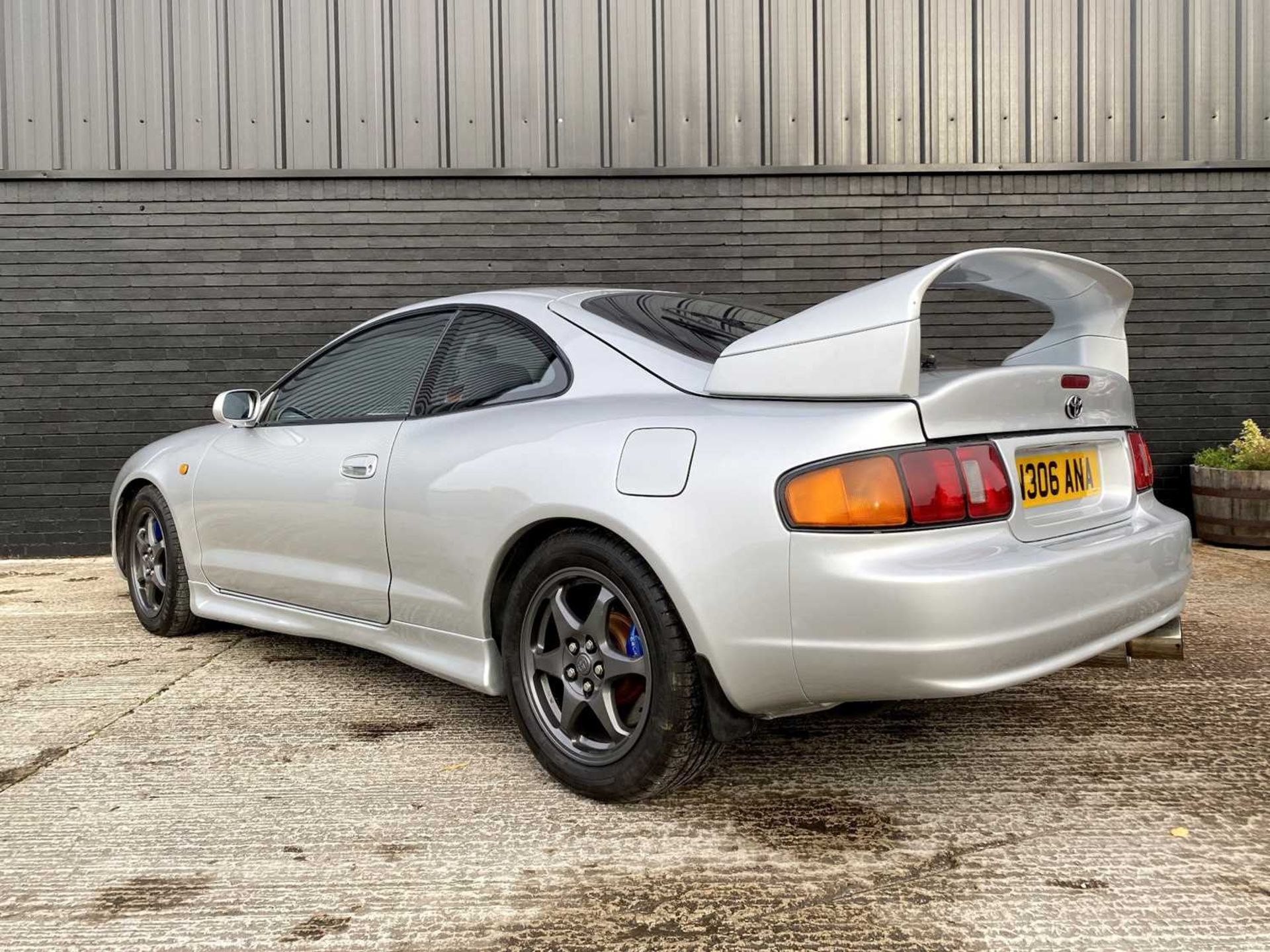 1996 Toyota Celica GT4 ST205 - Image 14 of 65