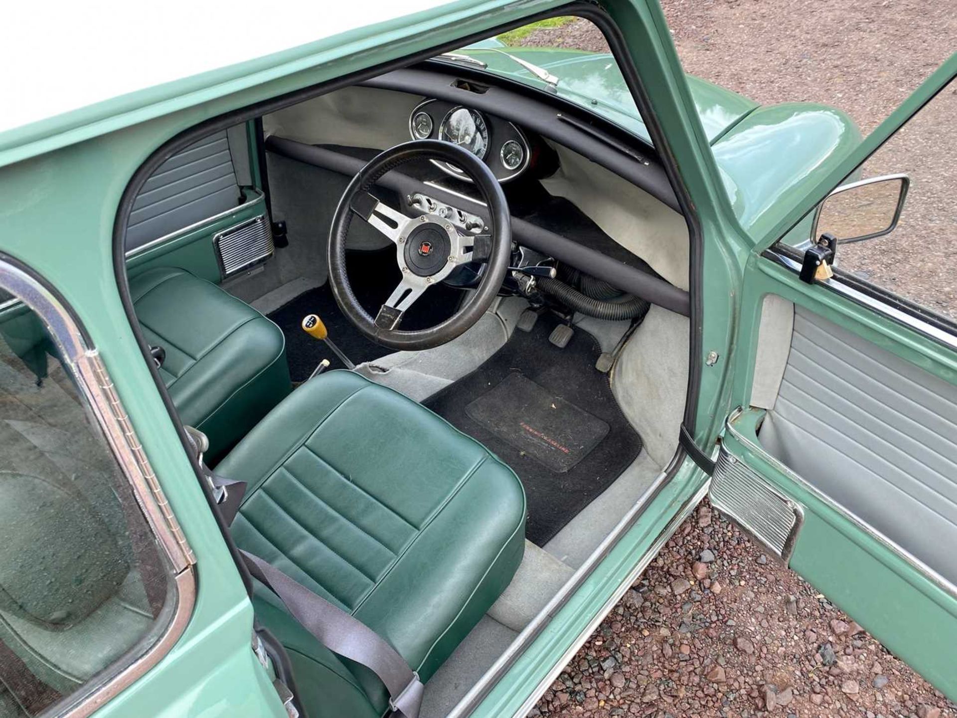1967 Austin Mini-Cooper S Tribute - Image 30 of 75