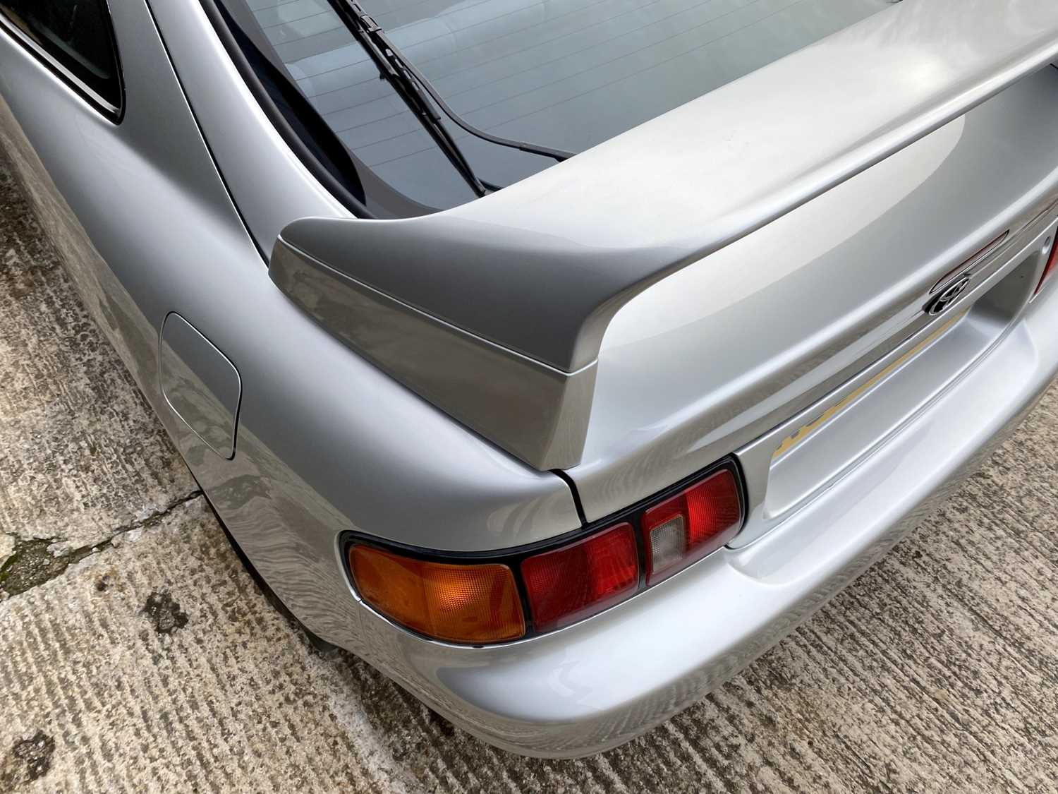 1996 Toyota Celica GT4 ST205 - Image 50 of 65