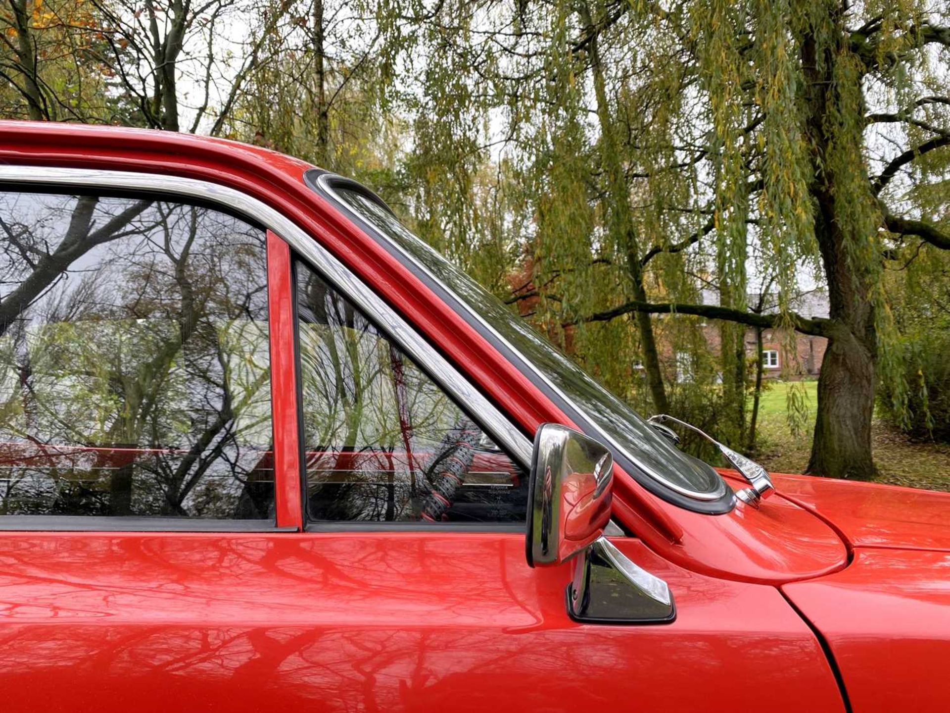 1972 Ford Escort 1300 GT Four-Door - Image 76 of 100