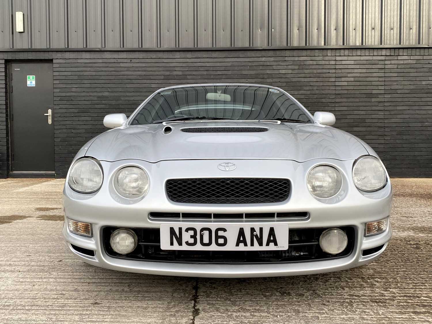 1996 Toyota Celica GT4 ST205 - Image 11 of 65