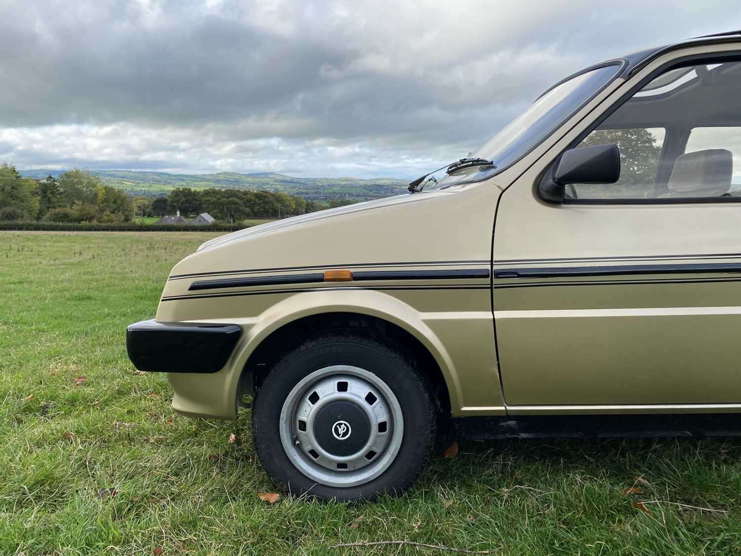 1983 Austin Metro Vanden Plas *** NO RESERVE *** - Image 44 of 64