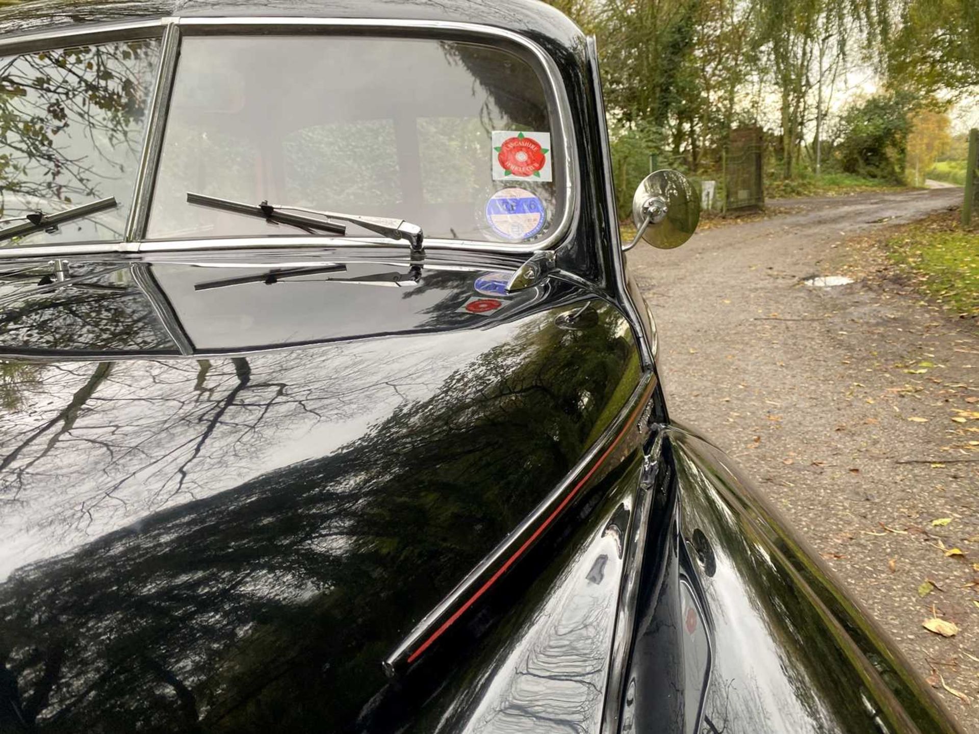 1954 Morris Minor Traveller Desirable split screen - Image 90 of 100