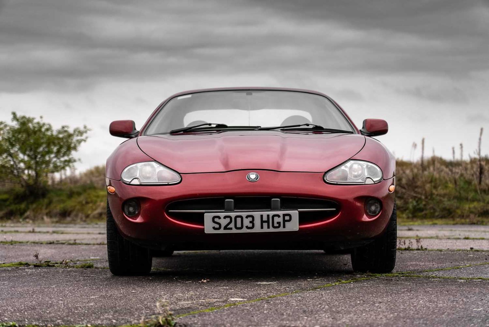 1999 Jaguar XK8 4.0 - Image 11 of 69