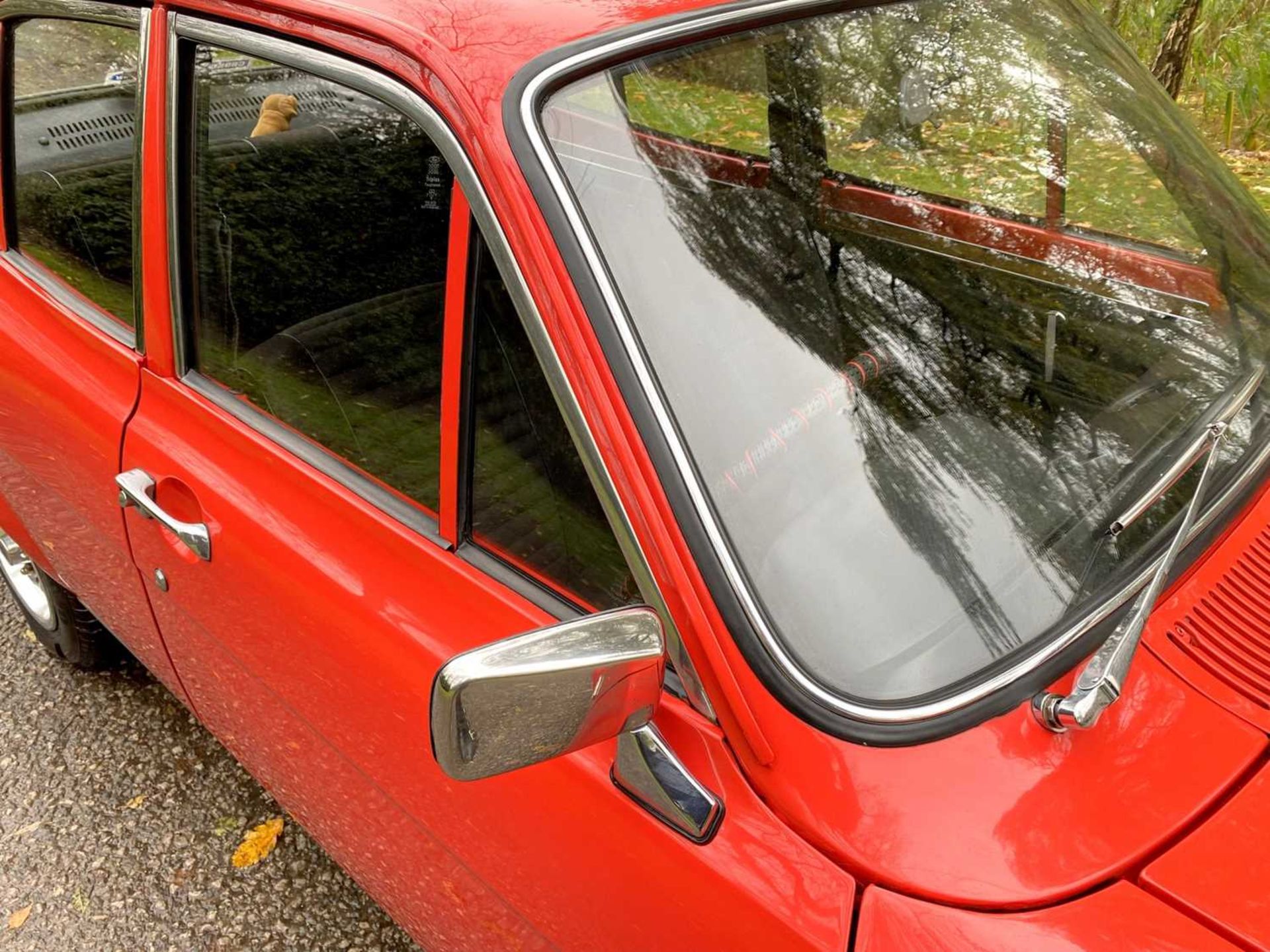 1972 Ford Escort 1300 GT Four-Door - Image 82 of 100