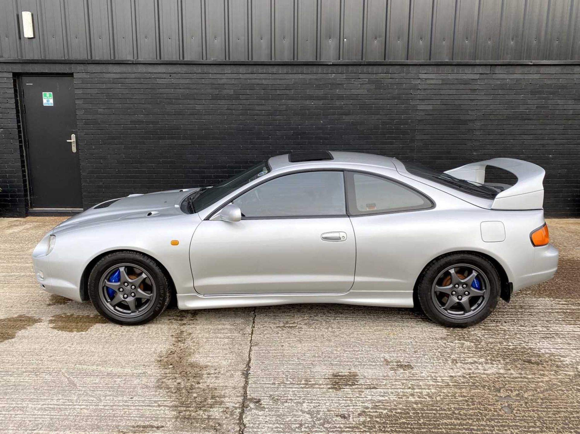 1996 Toyota Celica GT4 ST205 - Image 10 of 65