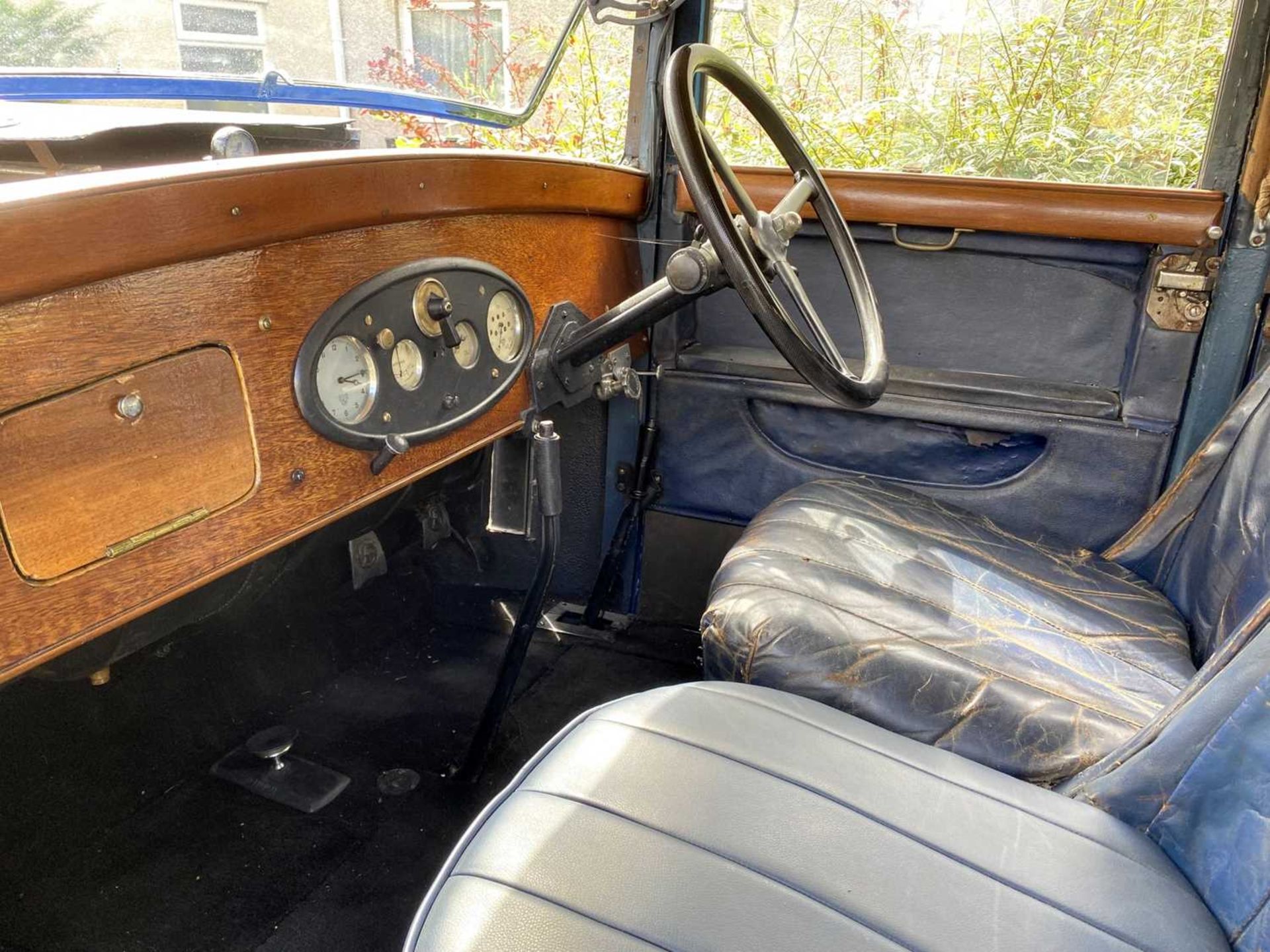 1931 Armstrong Siddeley 12/6 - Image 27 of 77