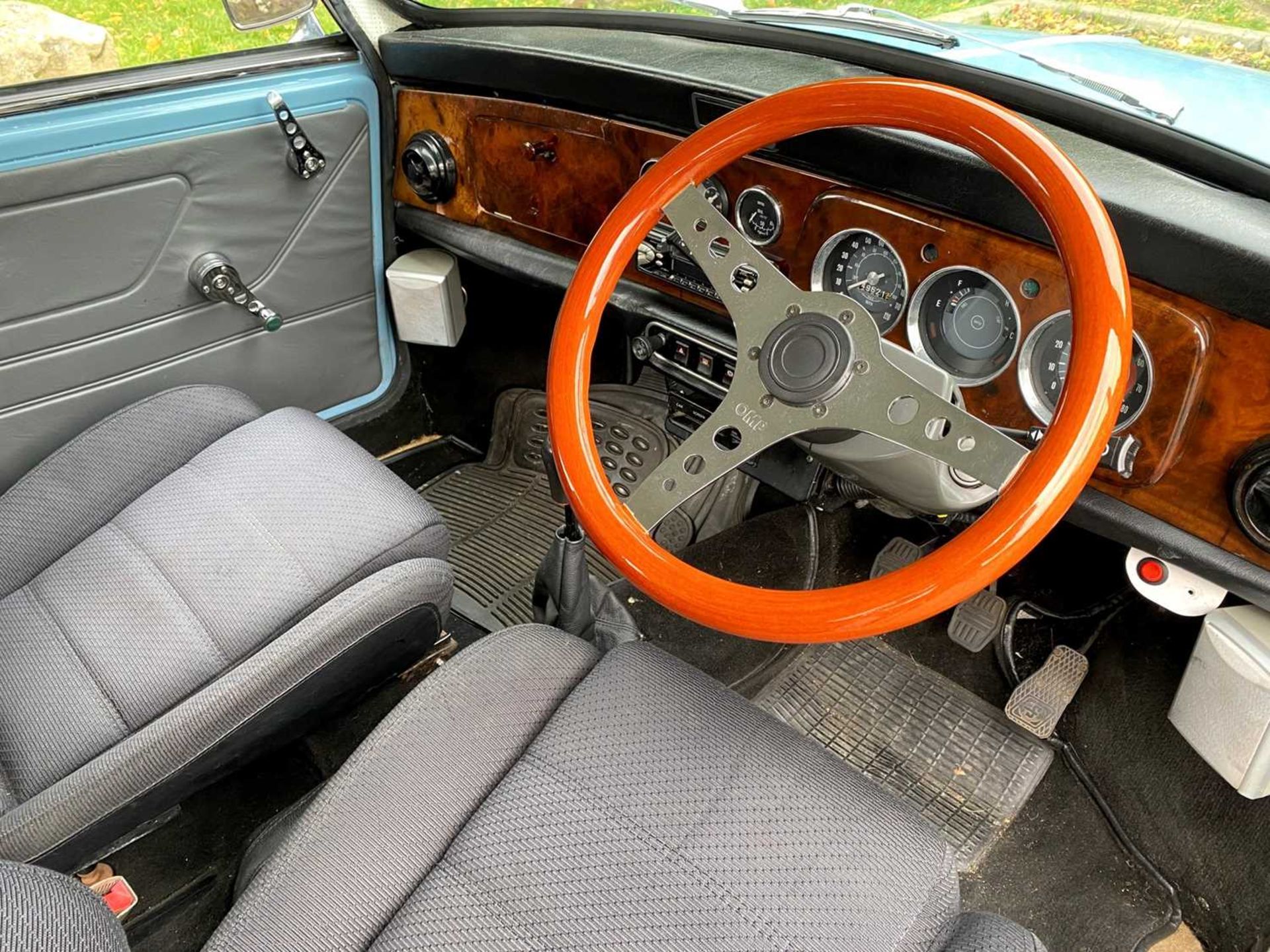 1978 Mini 1275 GT - Image 42 of 86