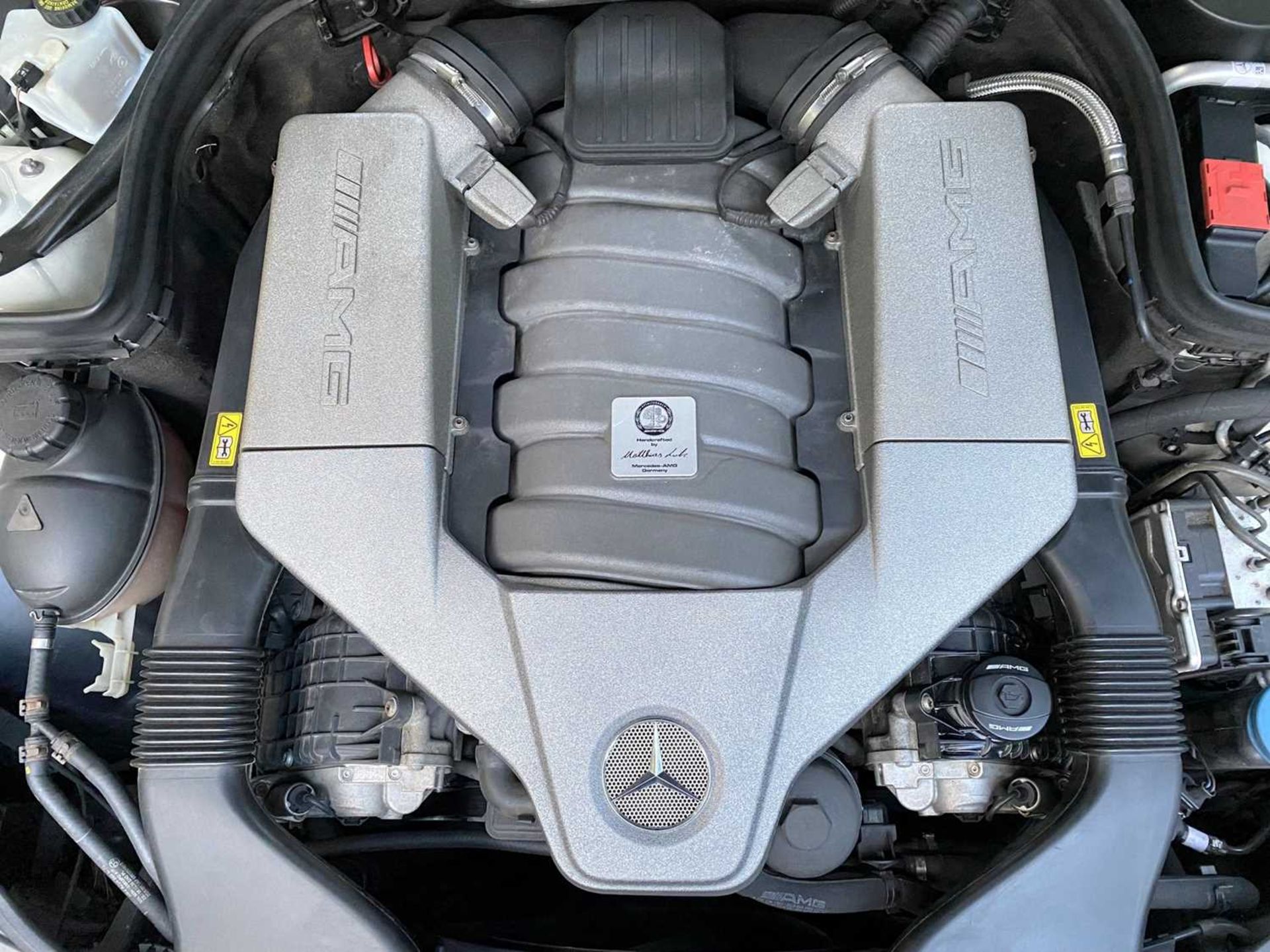 2012 Mercedes-Benz C63 AMG Performance Pack Plus Only 50,000 miles - Image 58 of 100