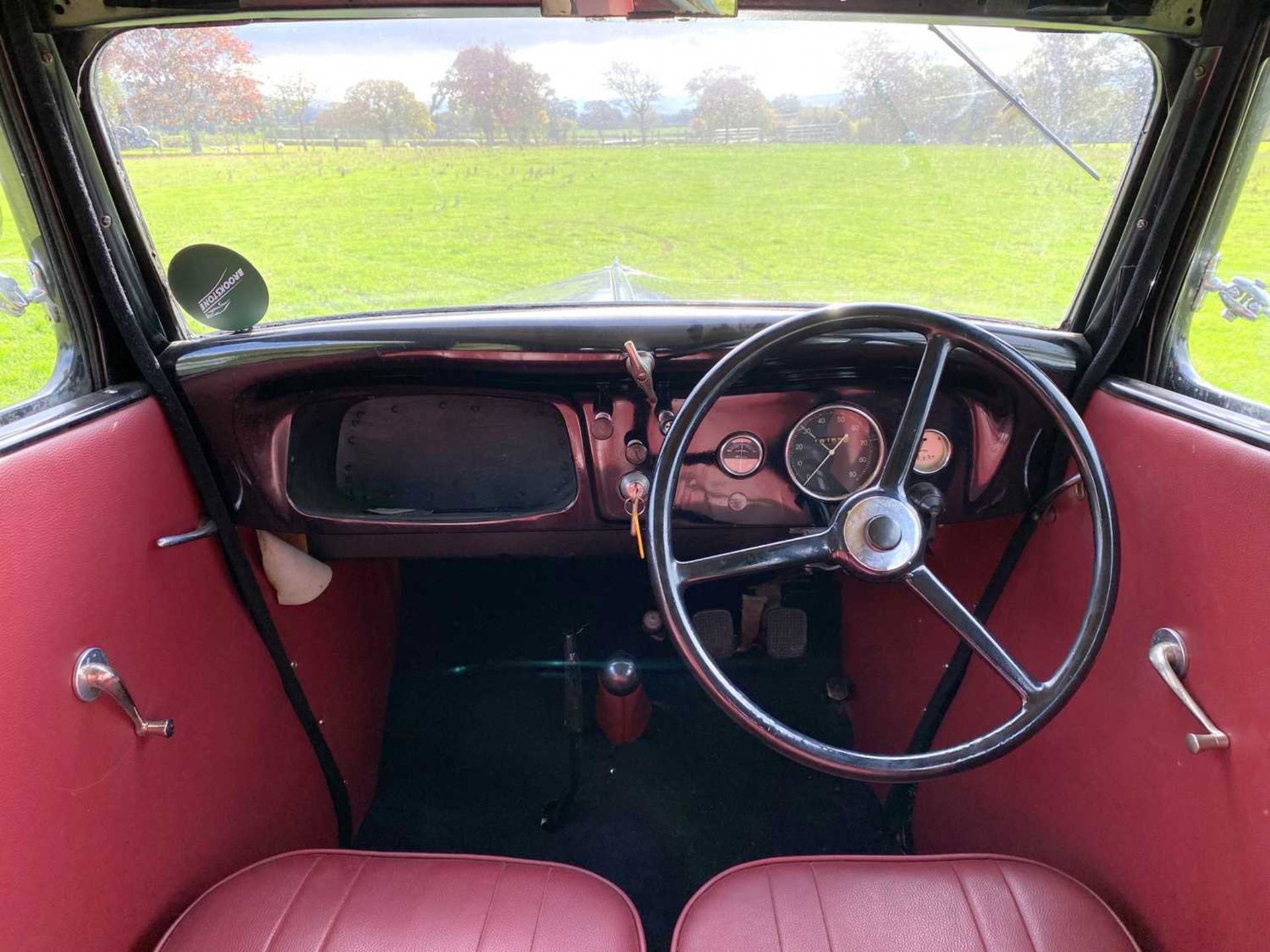 1937 Ford Model Y Two-Door Saloon - Image 13 of 55