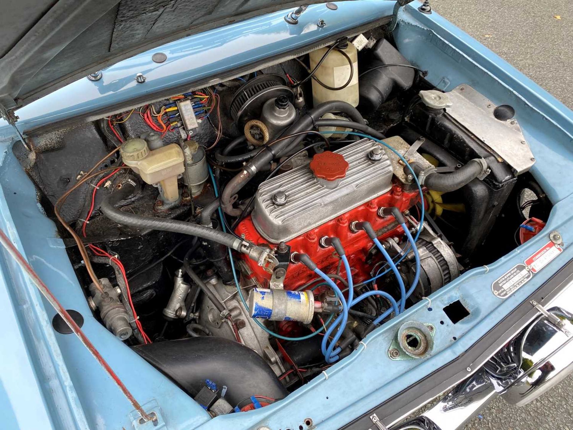 1978 Mini 1275 GT - Image 52 of 86