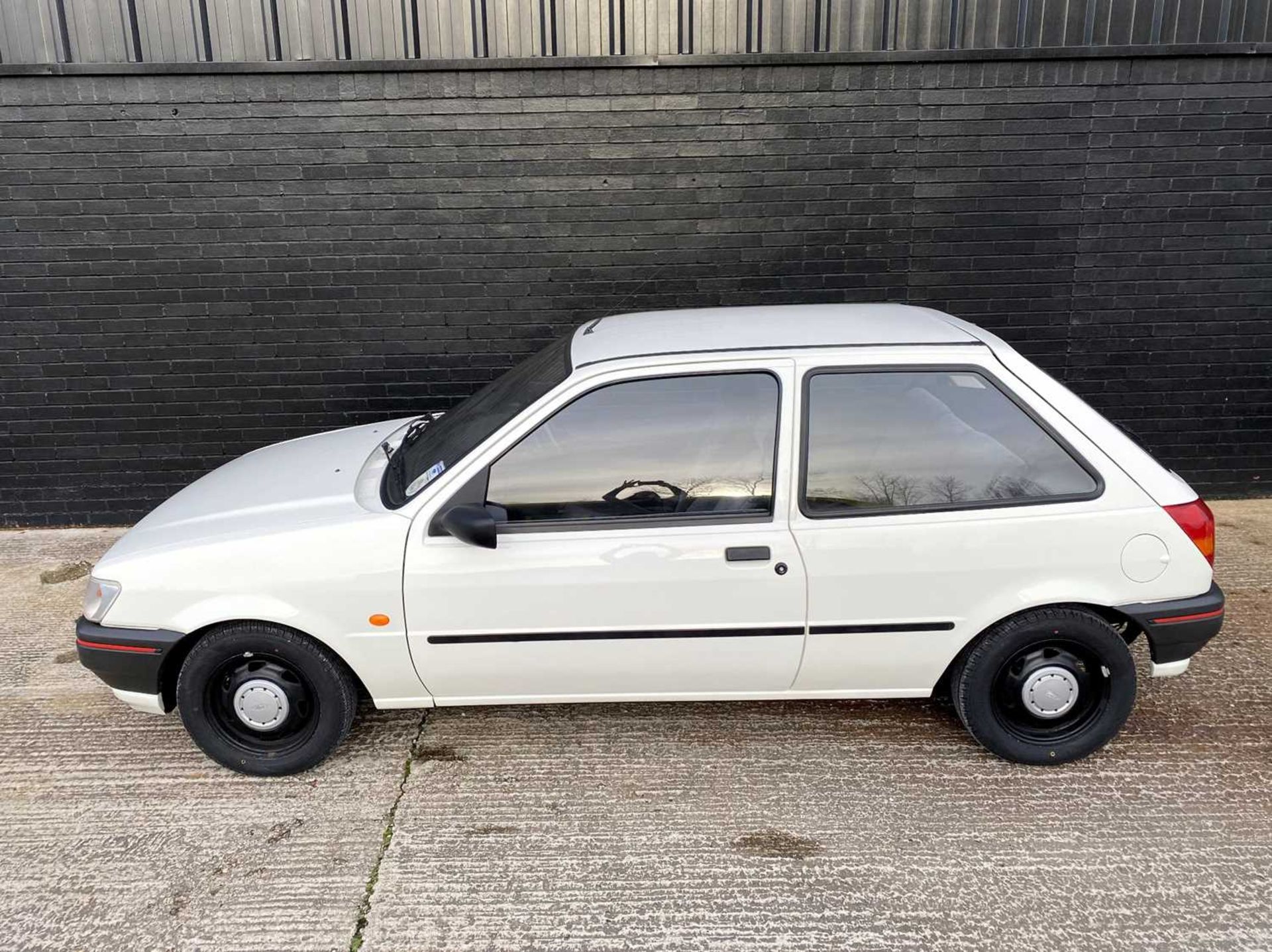 1996 Ford Fiesta Classic Only 18,000 miles - Image 10 of 65