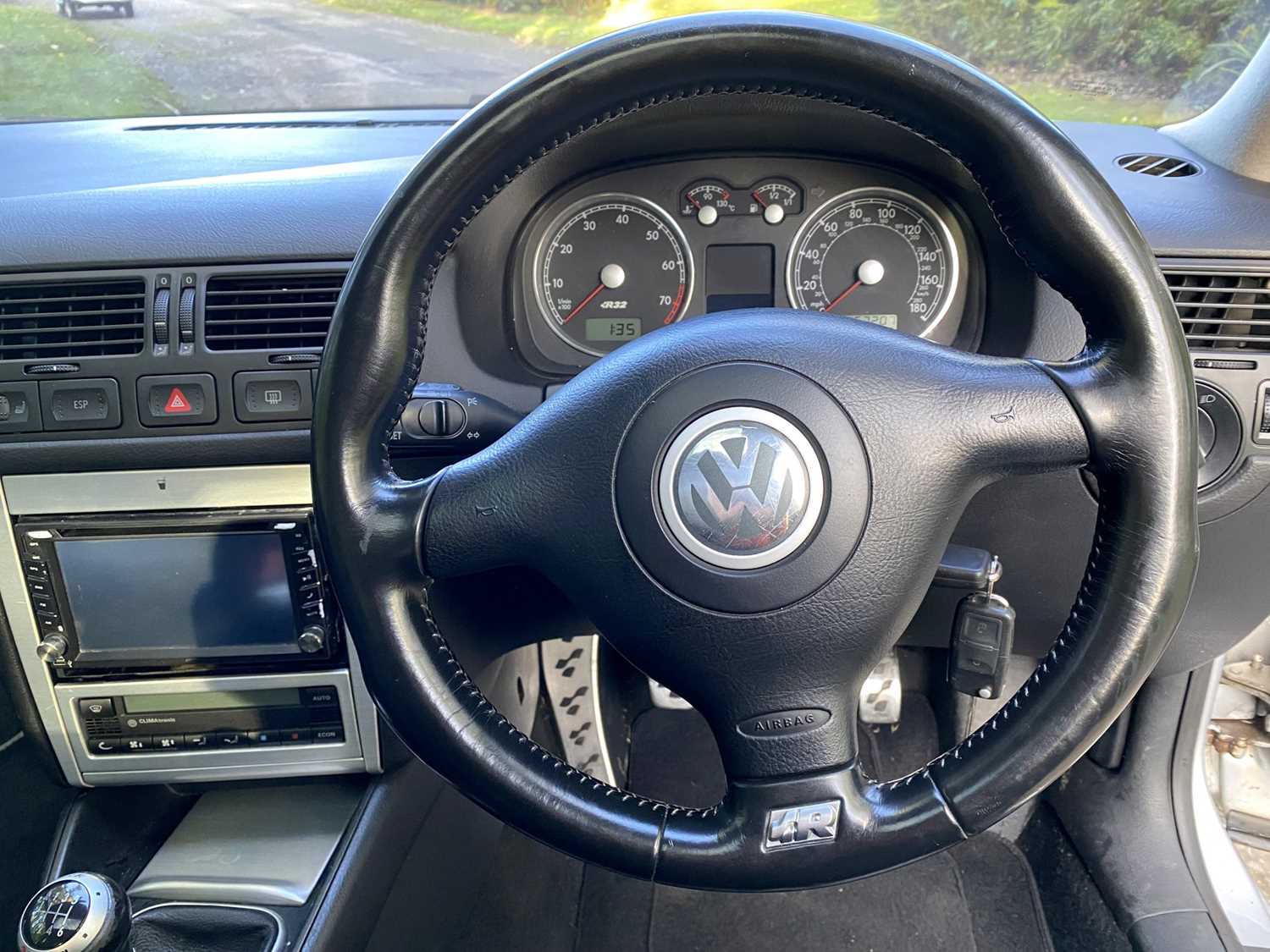 2003 Volkswagen Golf R32 - Image 47 of 79