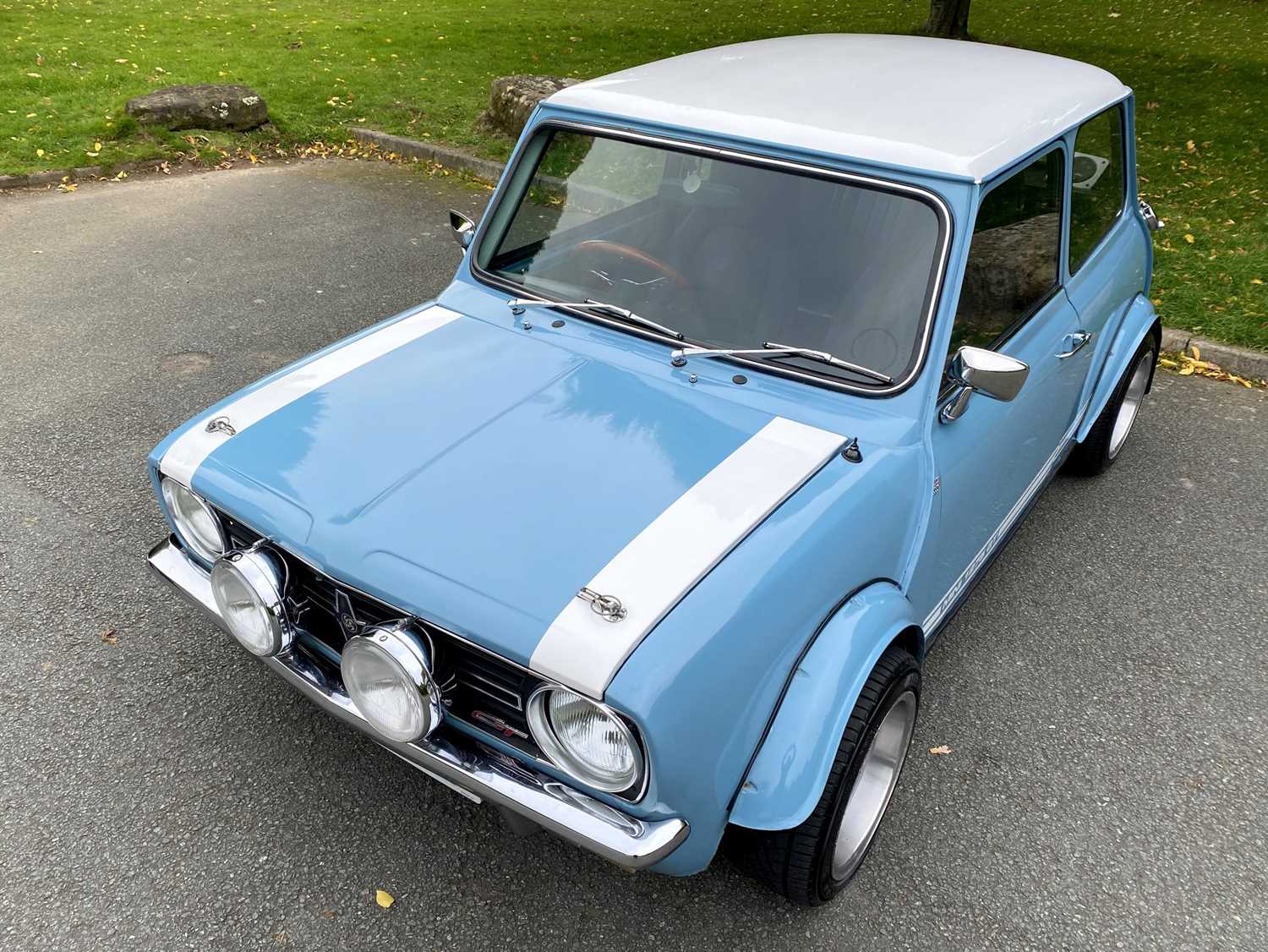 1978 Mini 1275 GT - Image 7 of 86