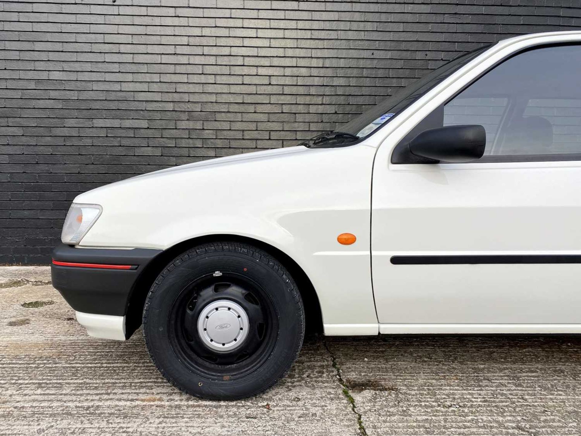 1996 Ford Fiesta Classic Only 18,000 miles - Image 42 of 65