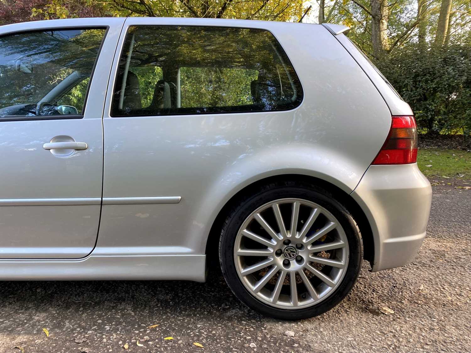 2003 Volkswagen Golf R32 - Image 67 of 79