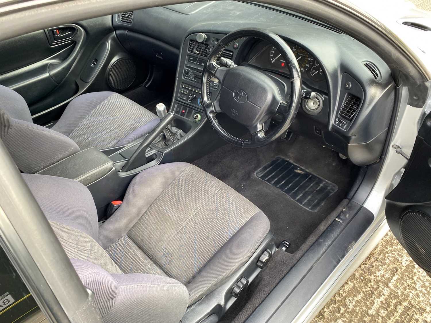 1996 Toyota Celica GT4 ST205 - Image 18 of 65