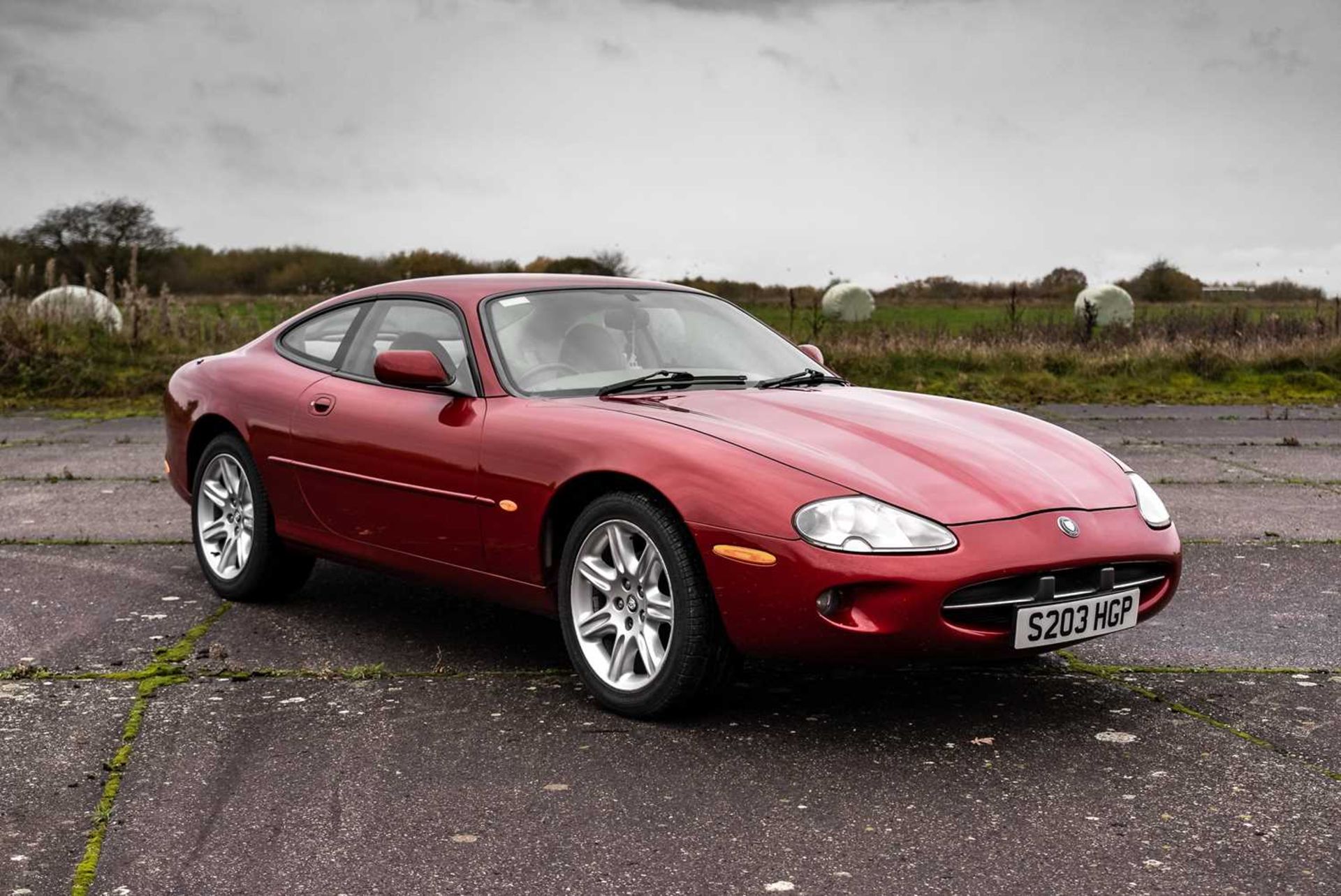 1999 Jaguar XK8 4.0 - Image 6 of 69