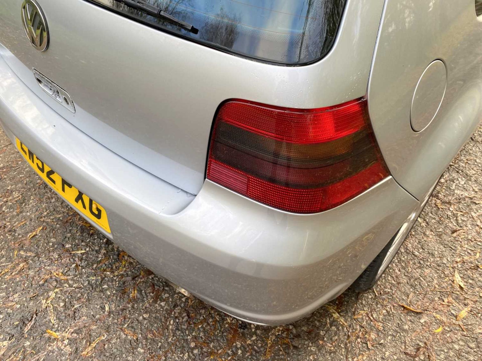 2003 Volkswagen Golf R32 In current ownership for sixteen years - Image 81 of 94