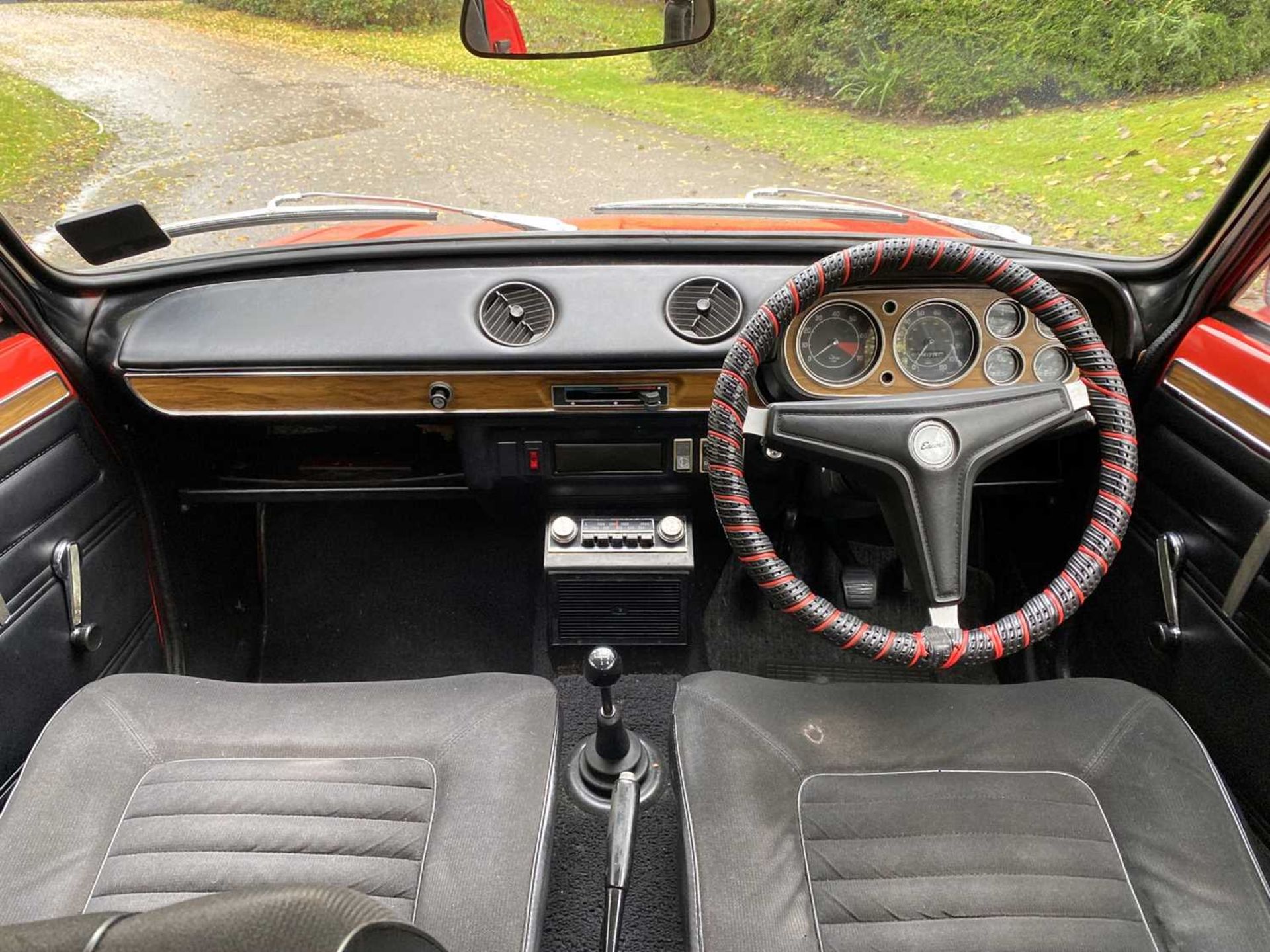 1972 Ford Escort 1300 GT Four-Door - Image 35 of 100