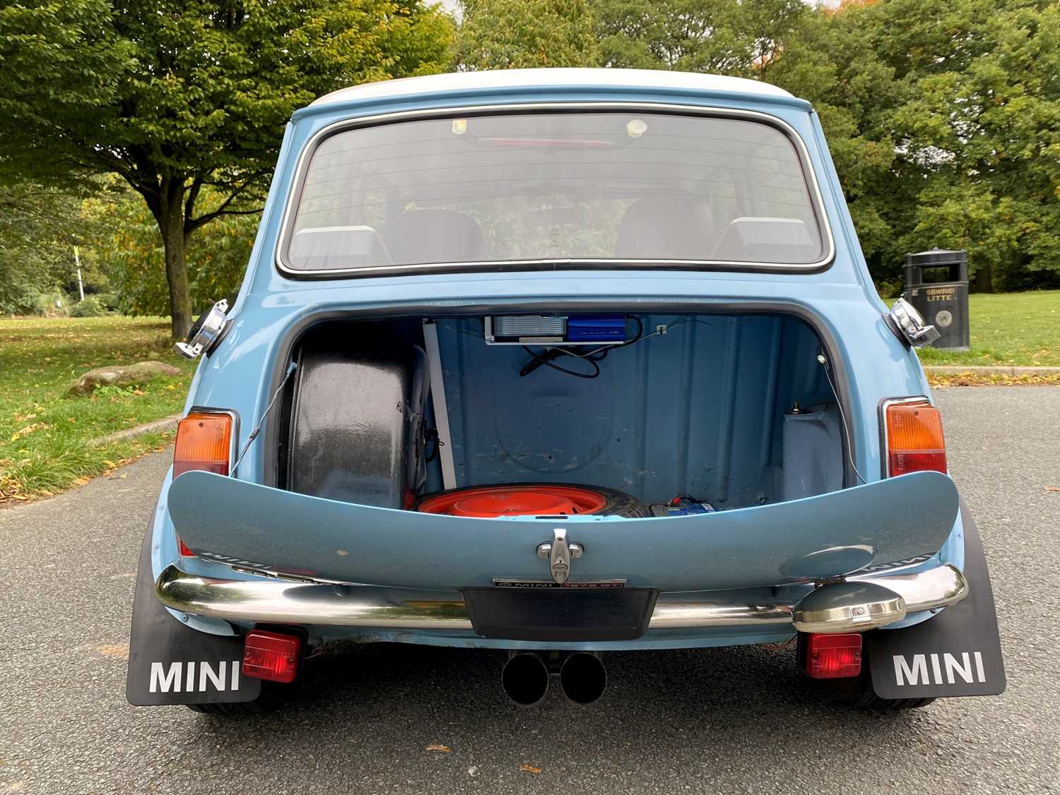 1978 Mini 1275 GT - Image 32 of 86