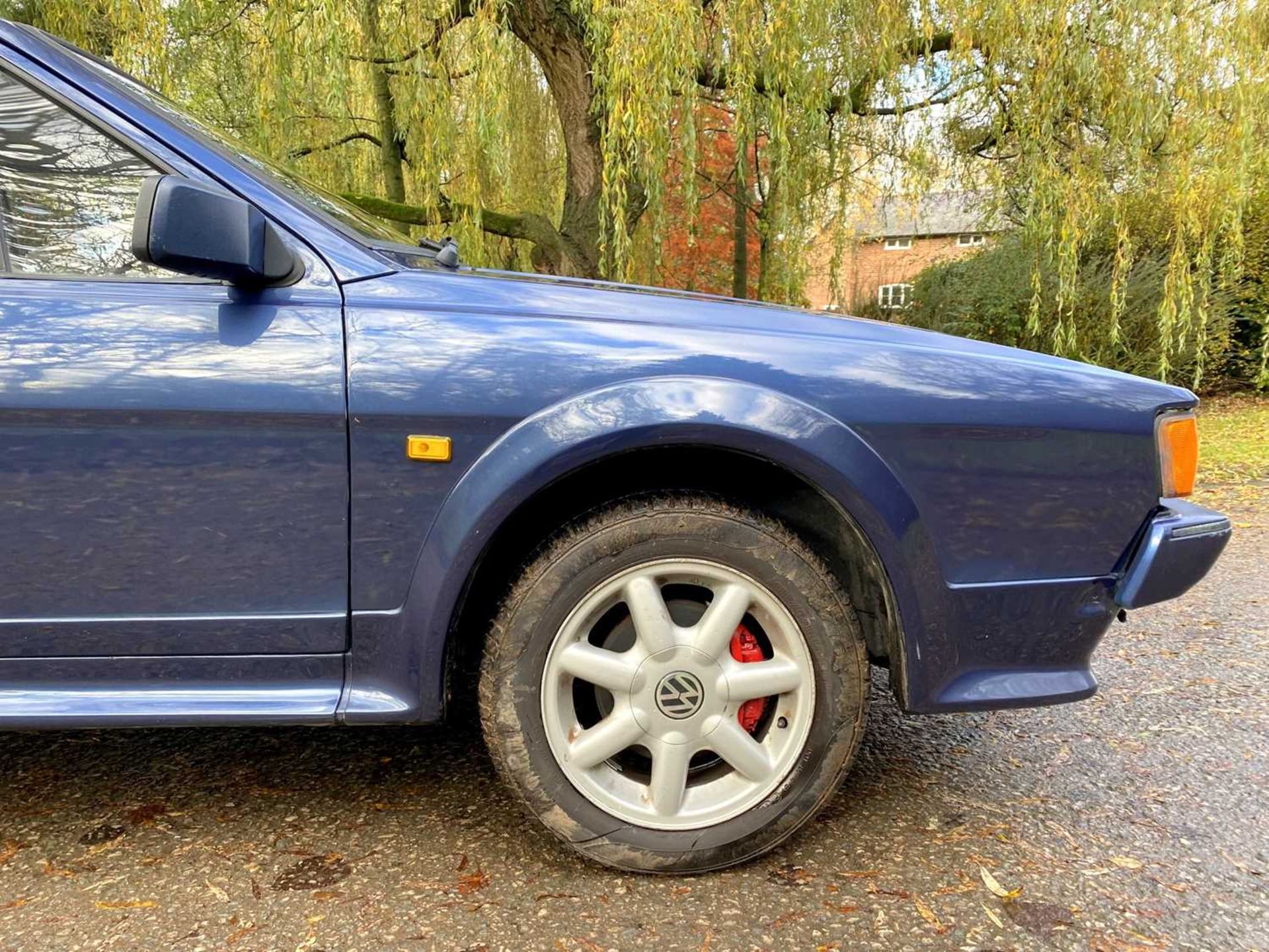 1992 Volkswagen Scirocco GT II *** NO RESERVE *** - Image 63 of 91