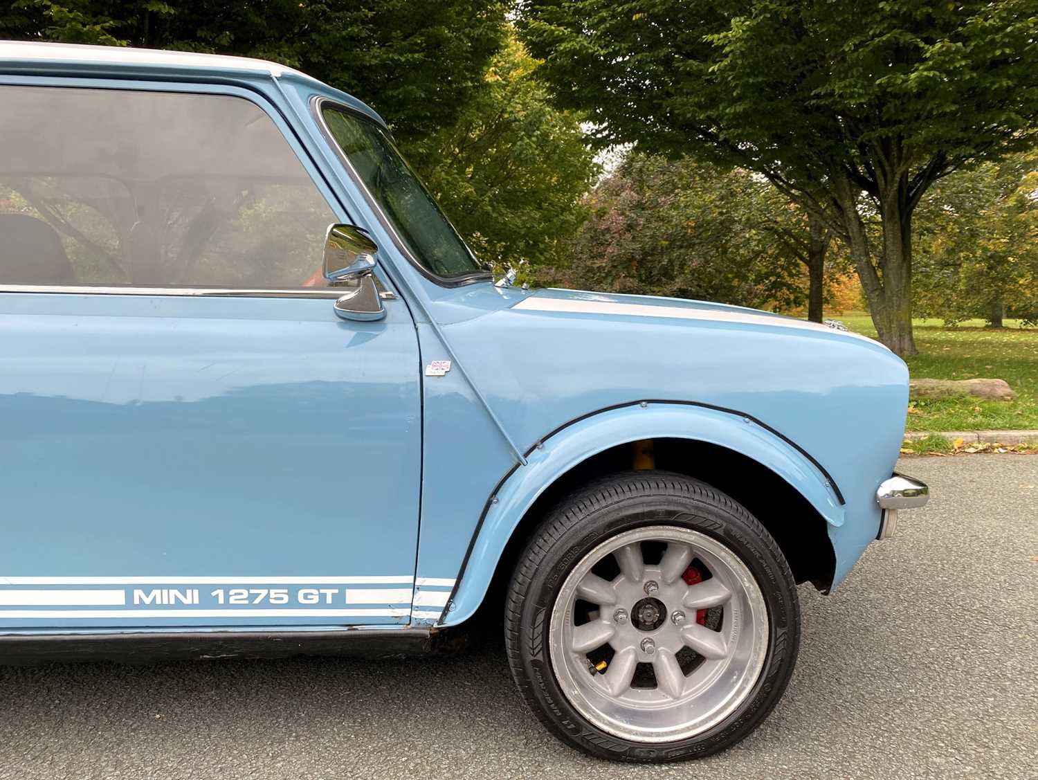 1978 Mini 1275 GT - Image 57 of 86