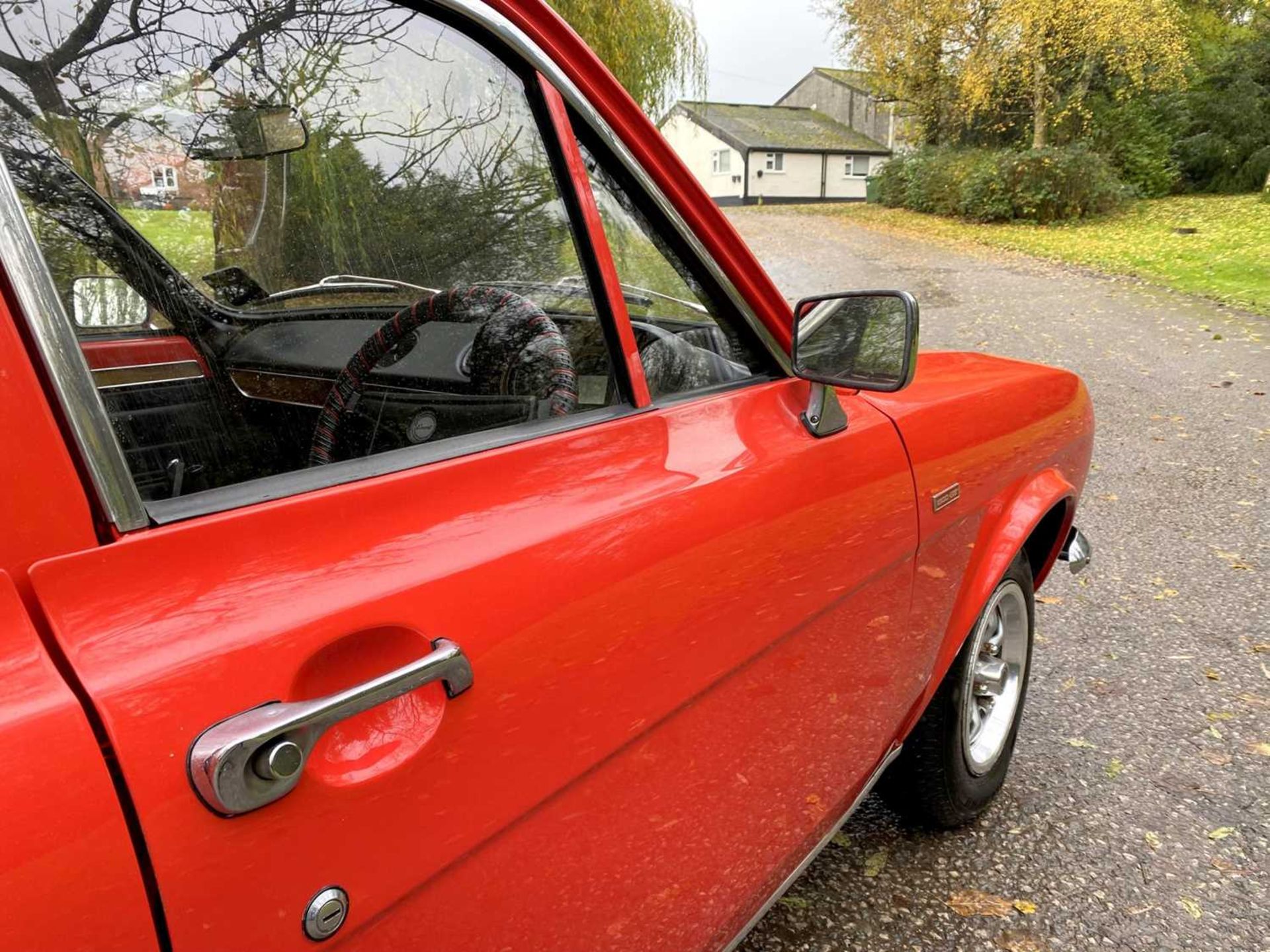 1972 Ford Escort 1300 GT Four-Door - Image 88 of 100