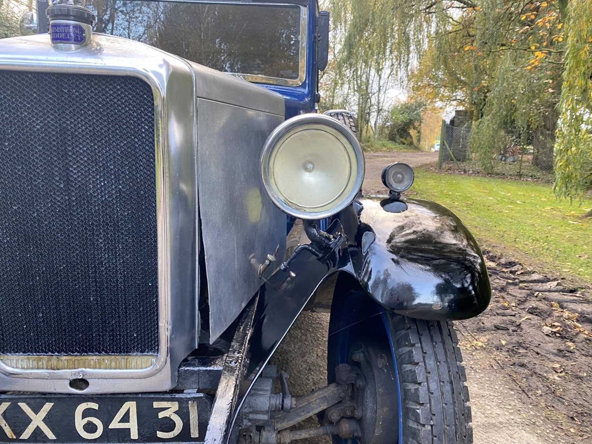 1931 Armstrong Siddeley 12/6 - Image 66 of 77