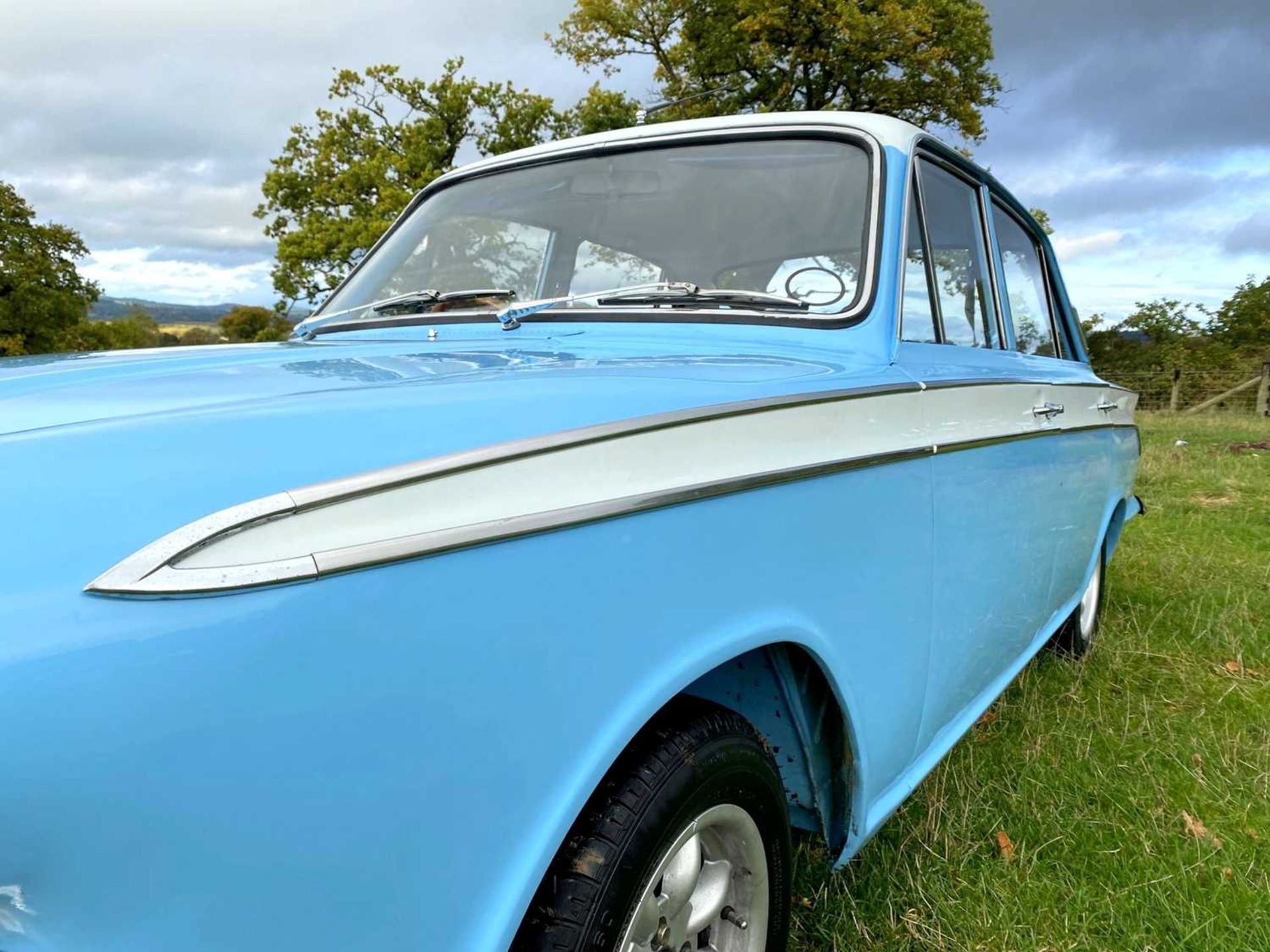 1966 Ford Cortina 1500 Super - Image 58 of 82