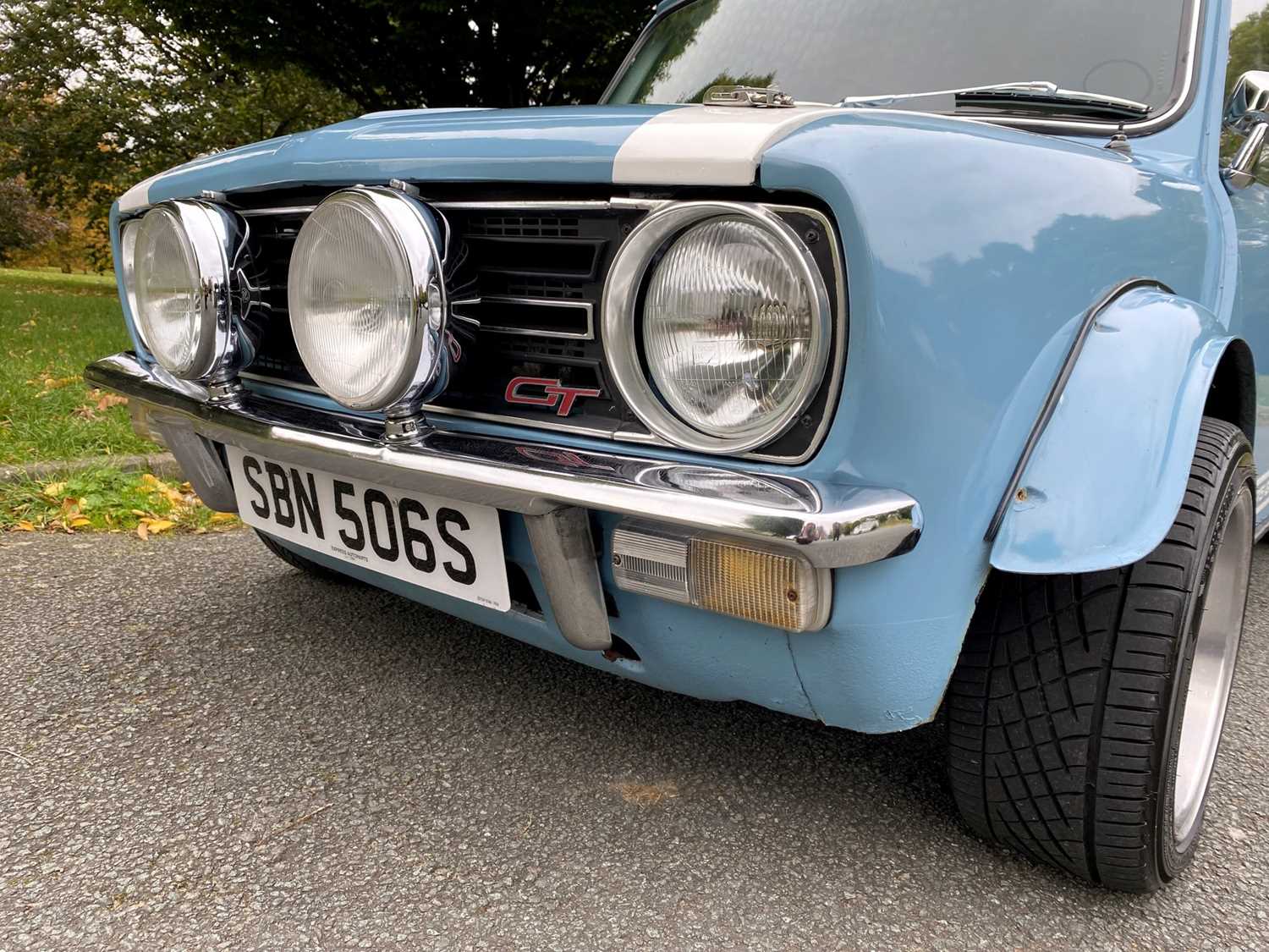 1978 Mini 1275 GT - Image 64 of 86