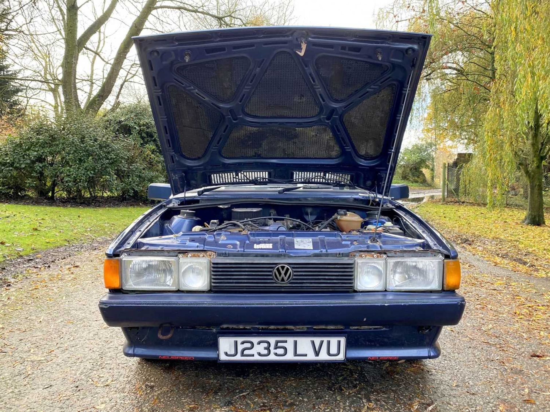 1992 Volkswagen Scirocco GT II *** NO RESERVE *** - Image 17 of 91