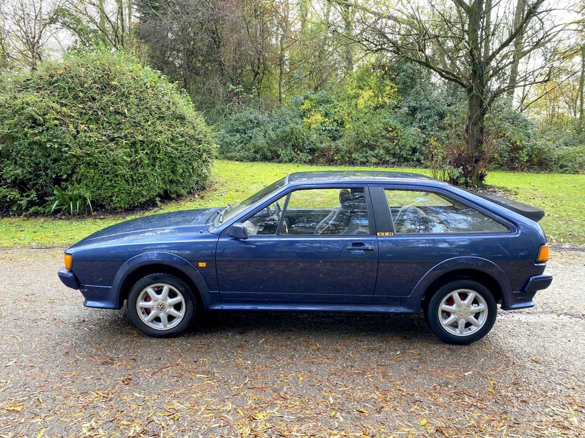 1992 Volkswagen Scirocco GT II *** NO RESERVE *** - Image 14 of 91