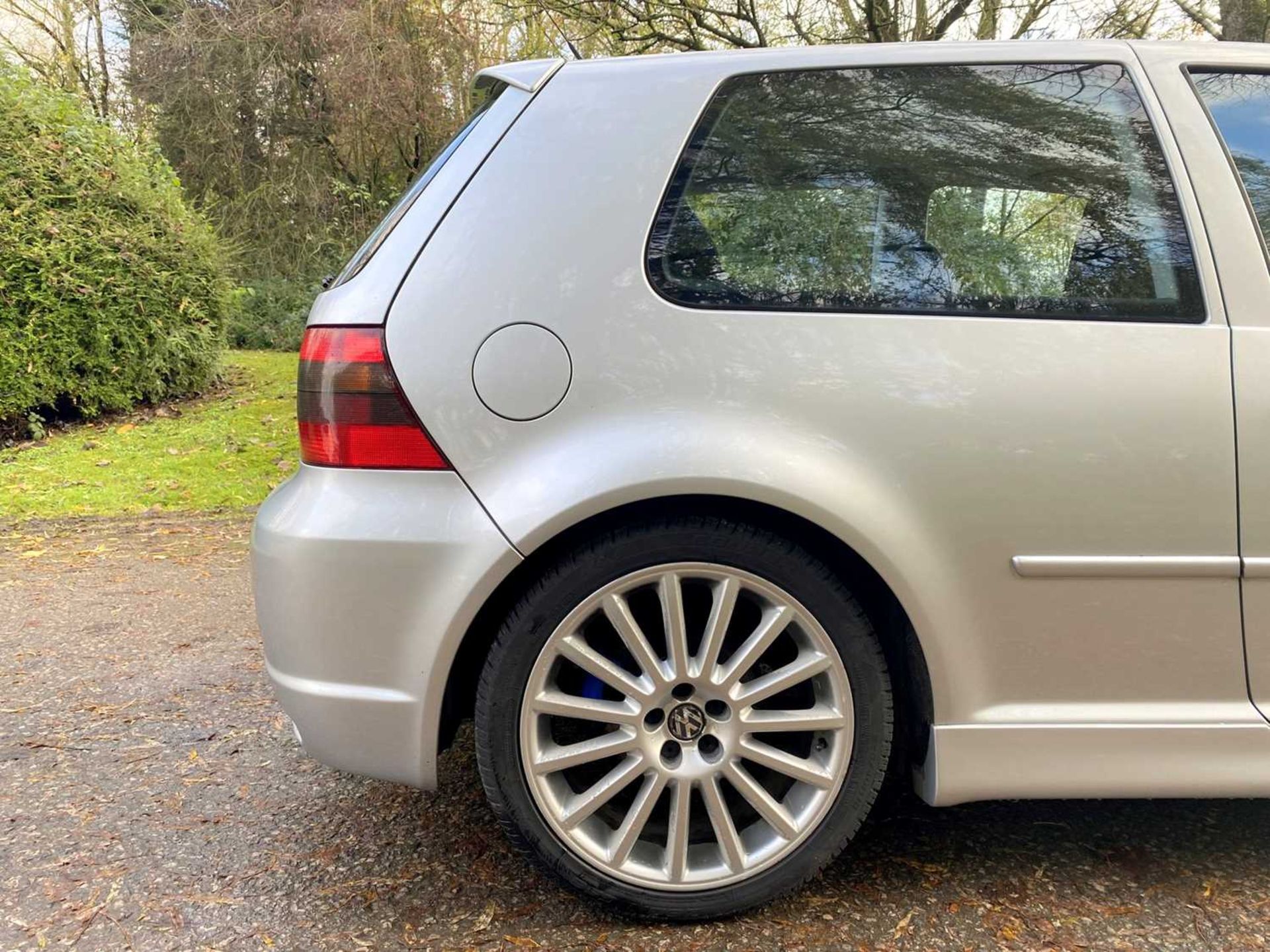 2003 Volkswagen Golf R32 In current ownership for sixteen years - Image 69 of 94