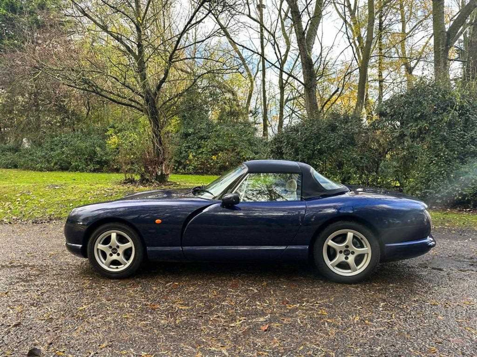 1997 TVR Chimaera 4.0 - Image 11 of 25