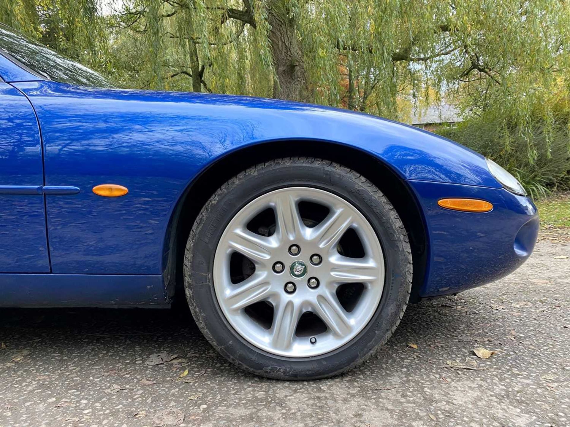 1998 Jaguar XK8 Convertible *** NO RESERVE *** - Image 73 of 100