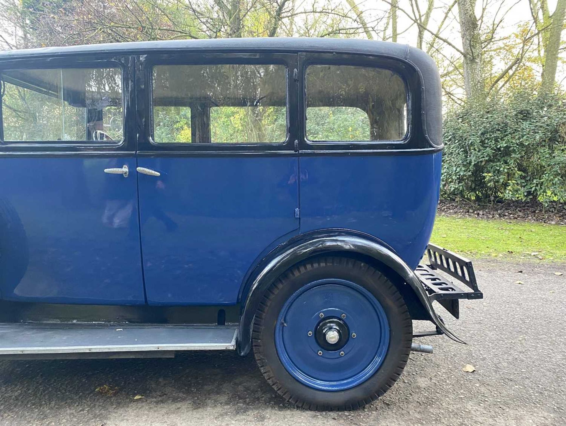 1931 Armstrong Siddeley 12/6 - Image 56 of 77