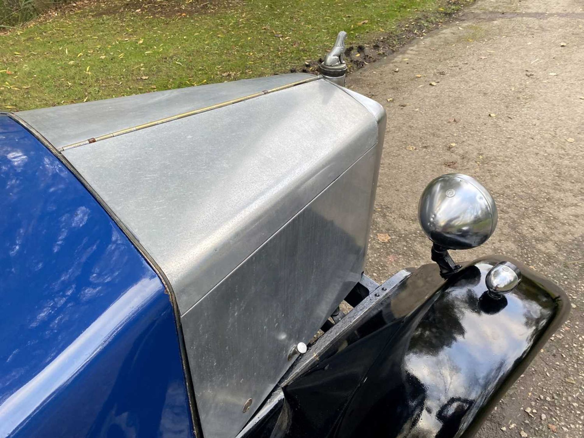 1931 Armstrong Siddeley 12/6 - Image 63 of 77