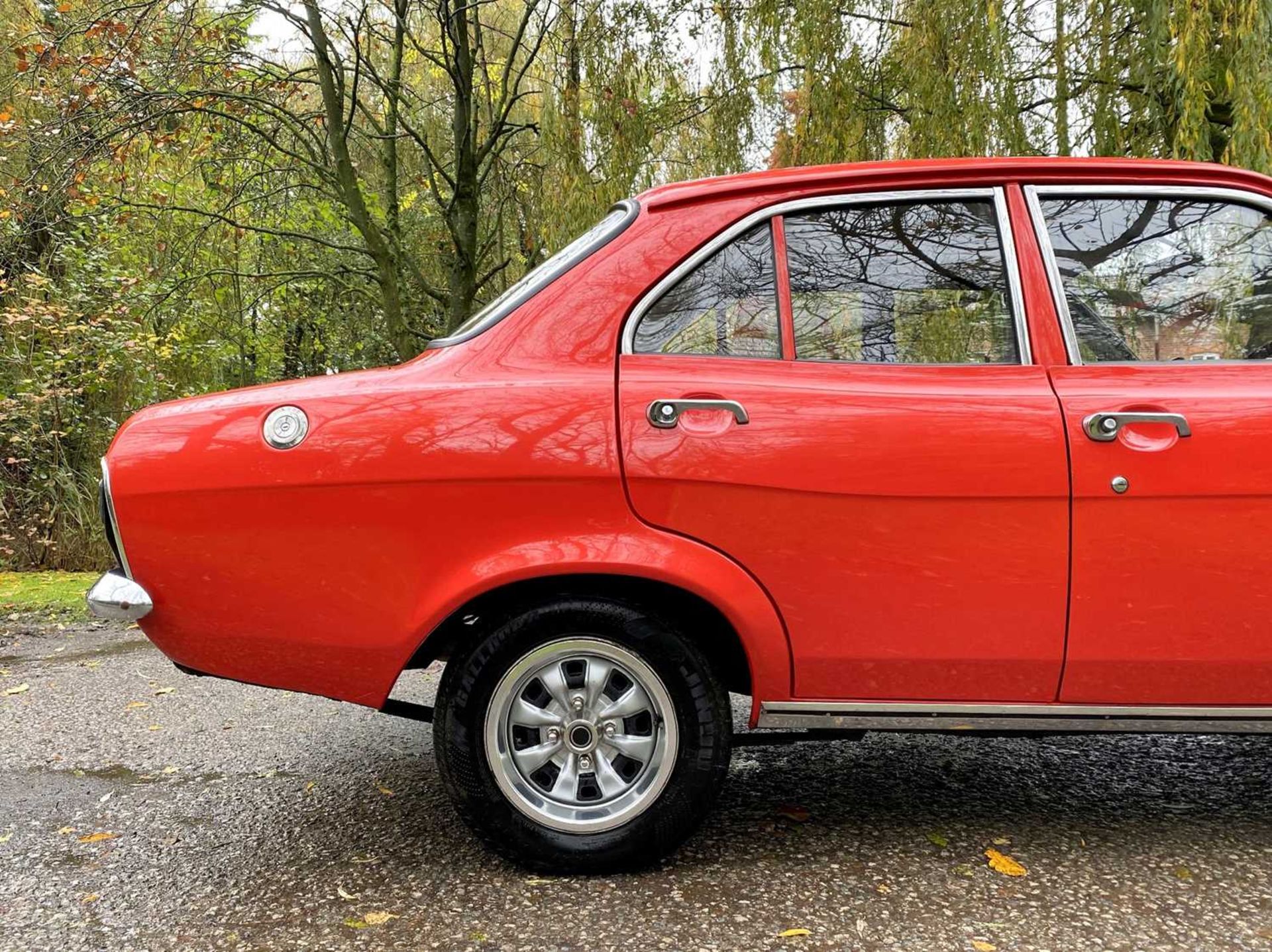 1972 Ford Escort 1300 GT Four-Door - Image 72 of 100