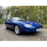 1998 Jaguar XK8 Convertible *** NO RESERVE ***