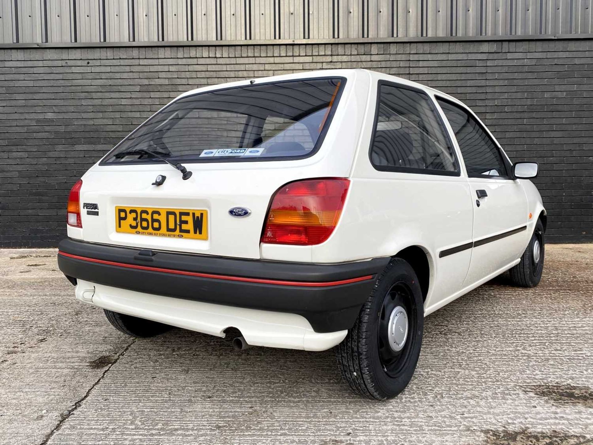 1996 Ford Fiesta Classic Only 18,000 miles - Image 15 of 65